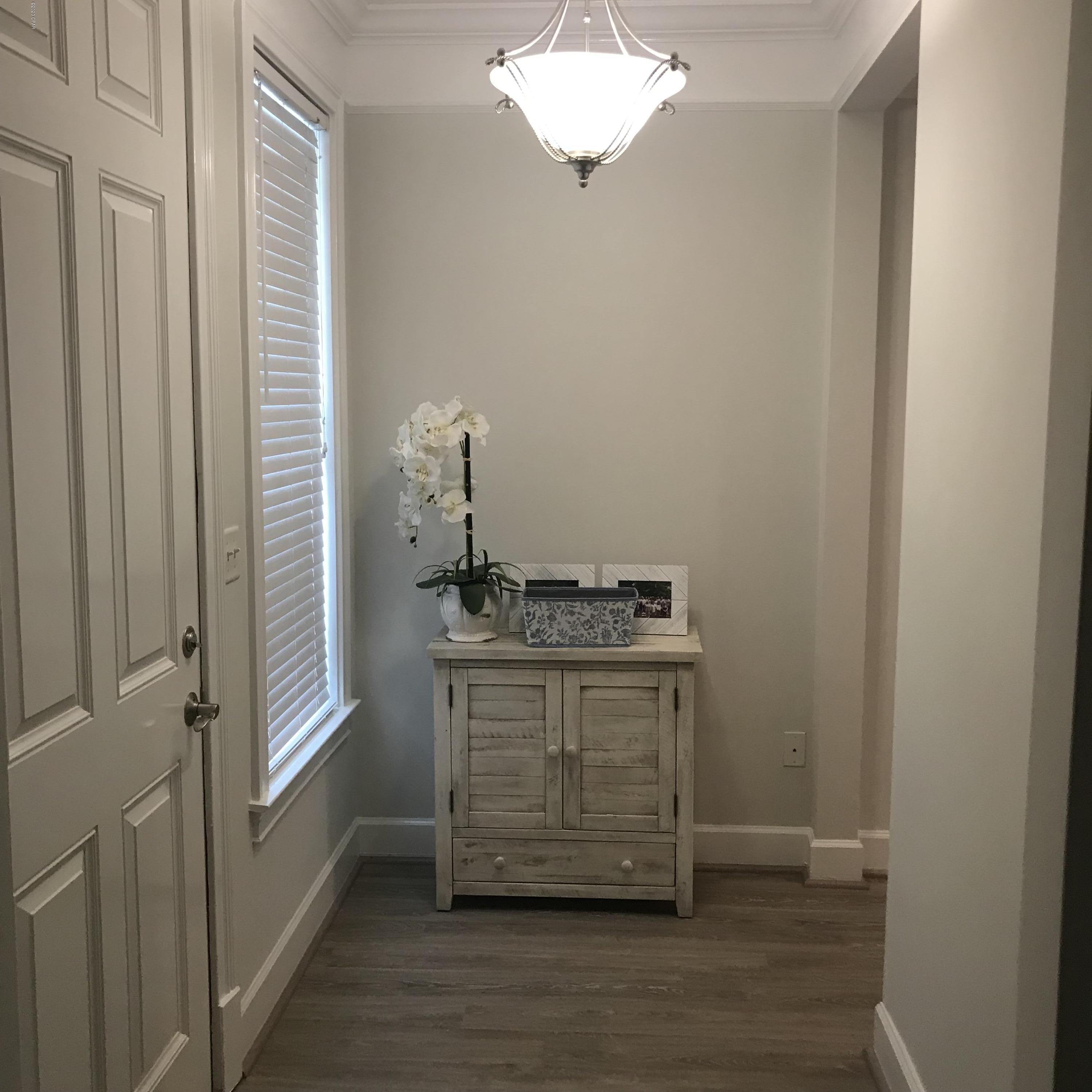 Harbour Village At Historic St Andrews - Residential Lease