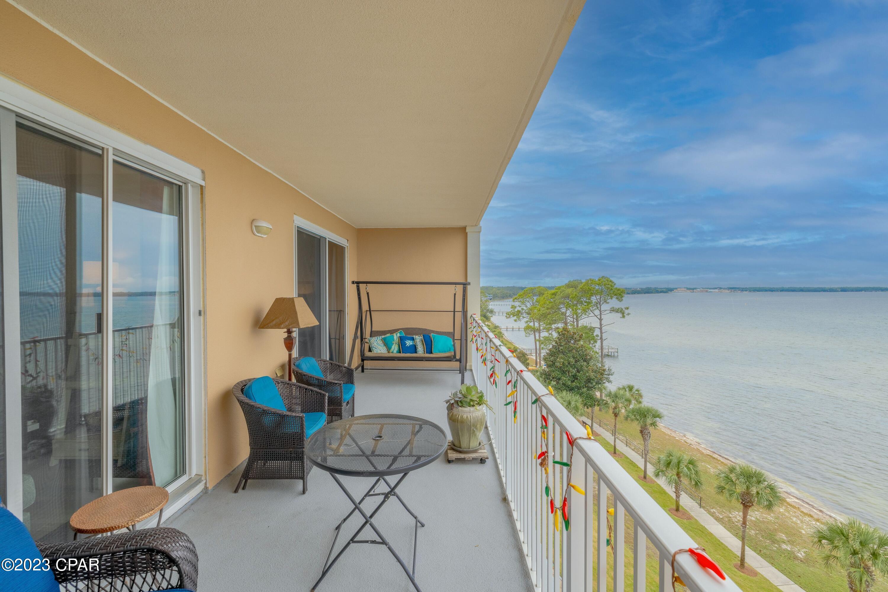 Magnolia Bay Club - Residential