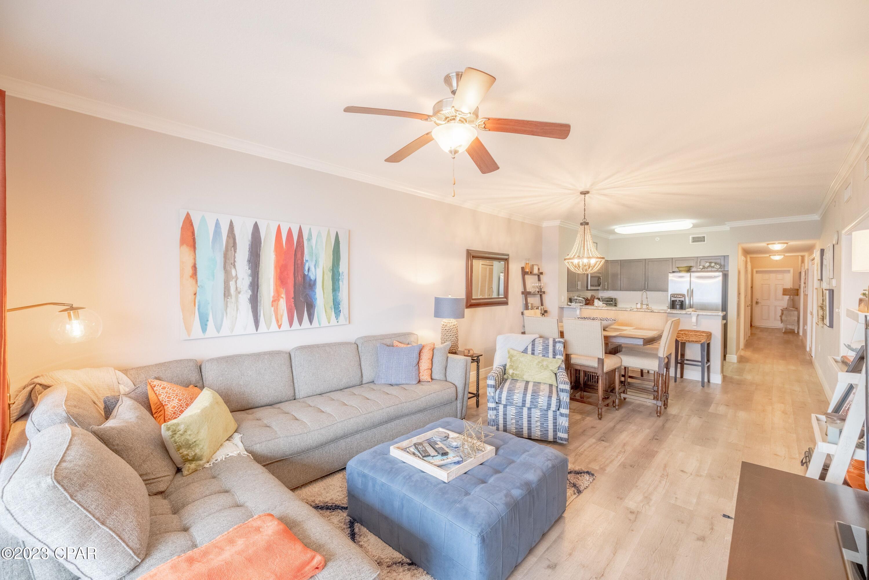 Magnolia Bay Club - Residential