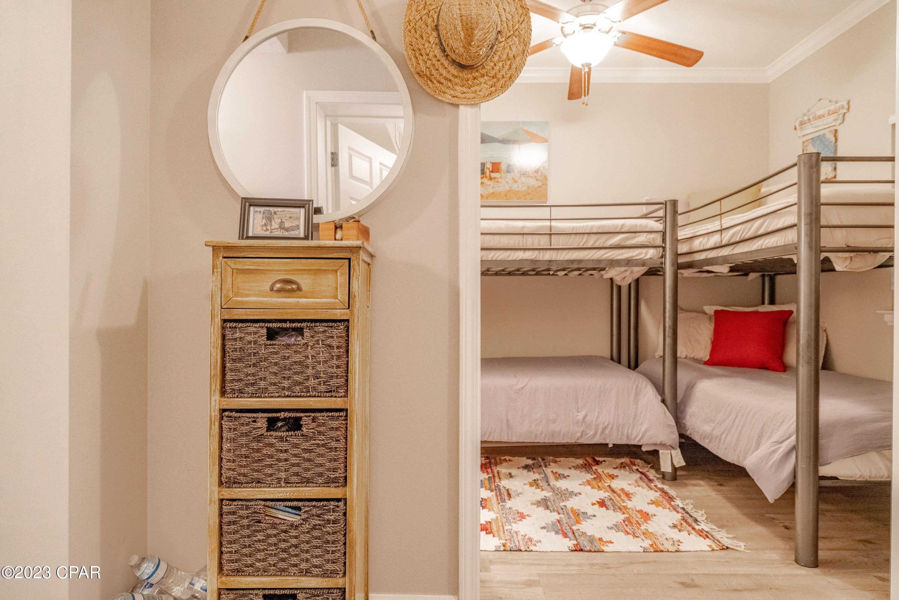 Magnolia Bay Club - Residential