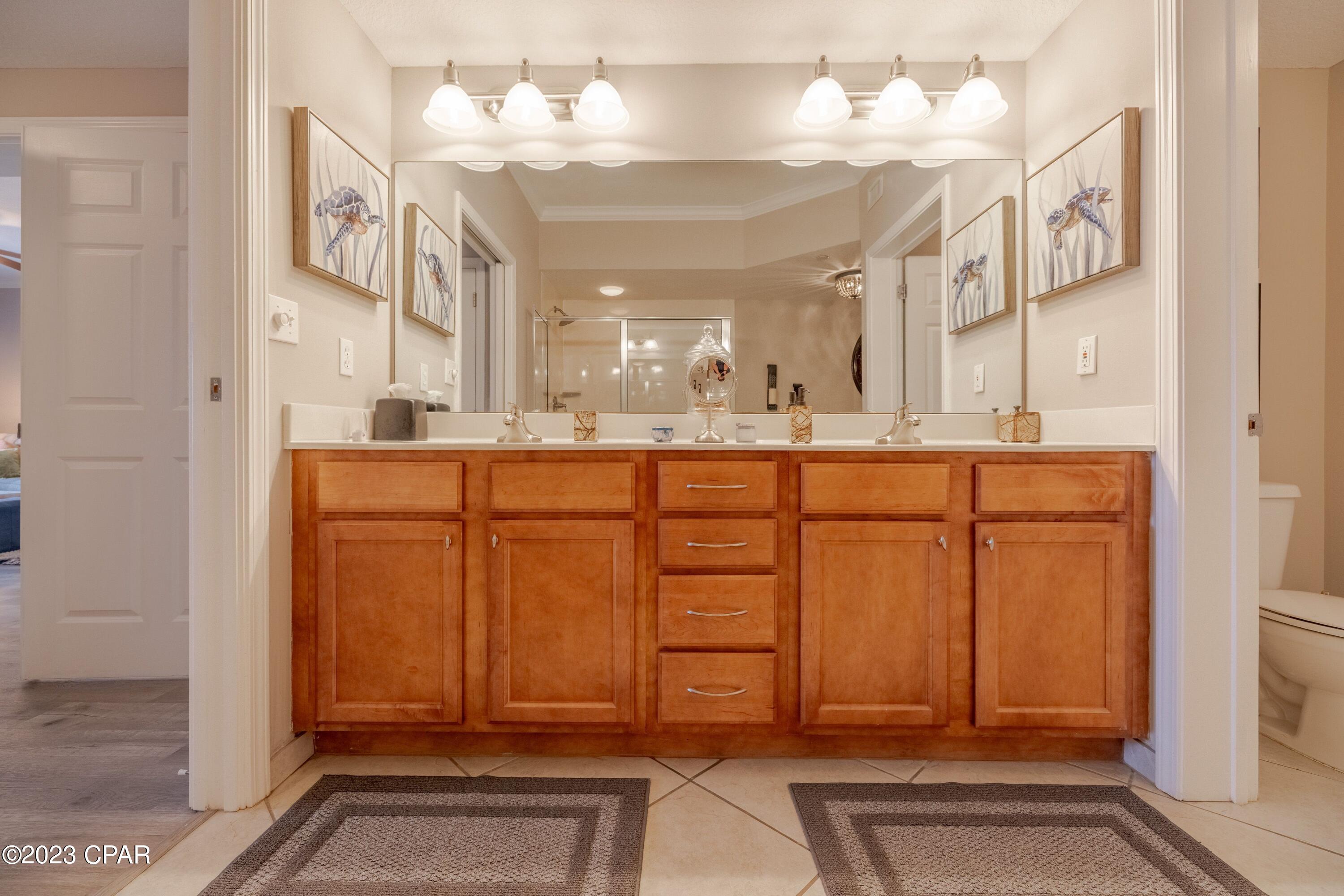 Magnolia Bay Club - Residential