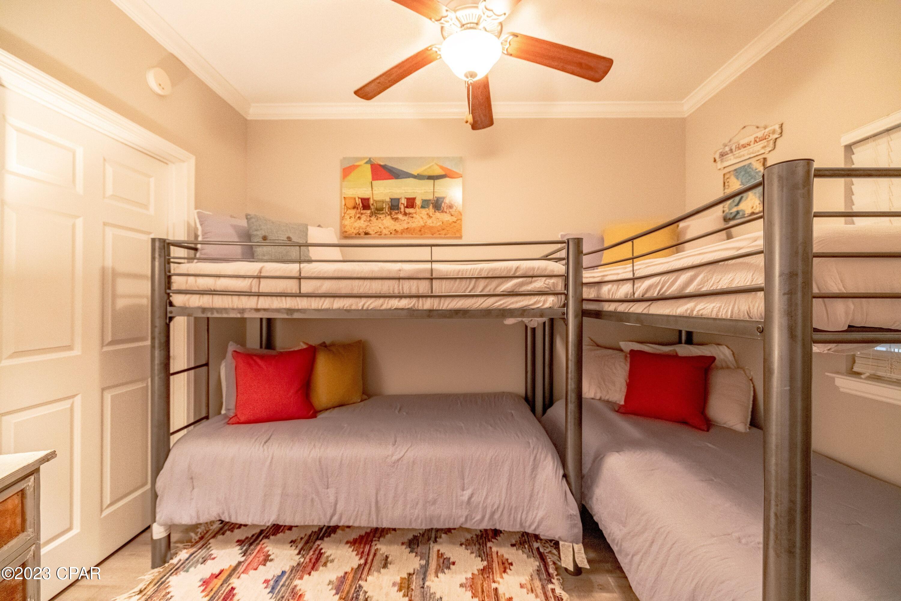 Magnolia Bay Club - Residential