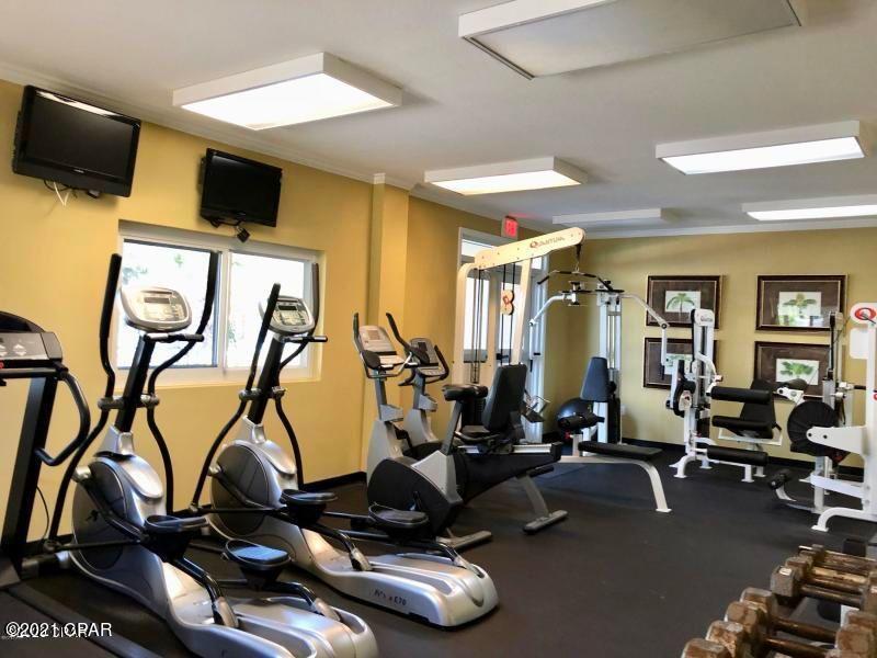 Magnolia Bay Club - Residential