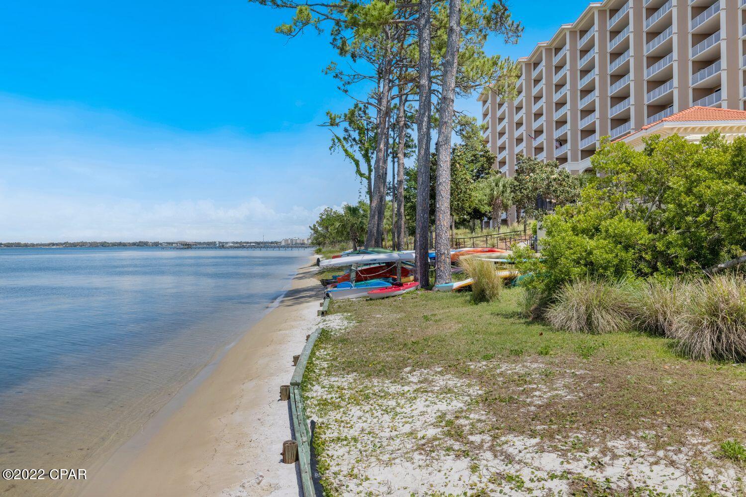 Magnolia Bay Club - Residential