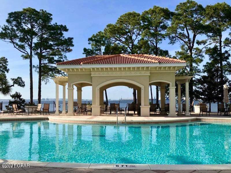 Magnolia Bay Club - Residential