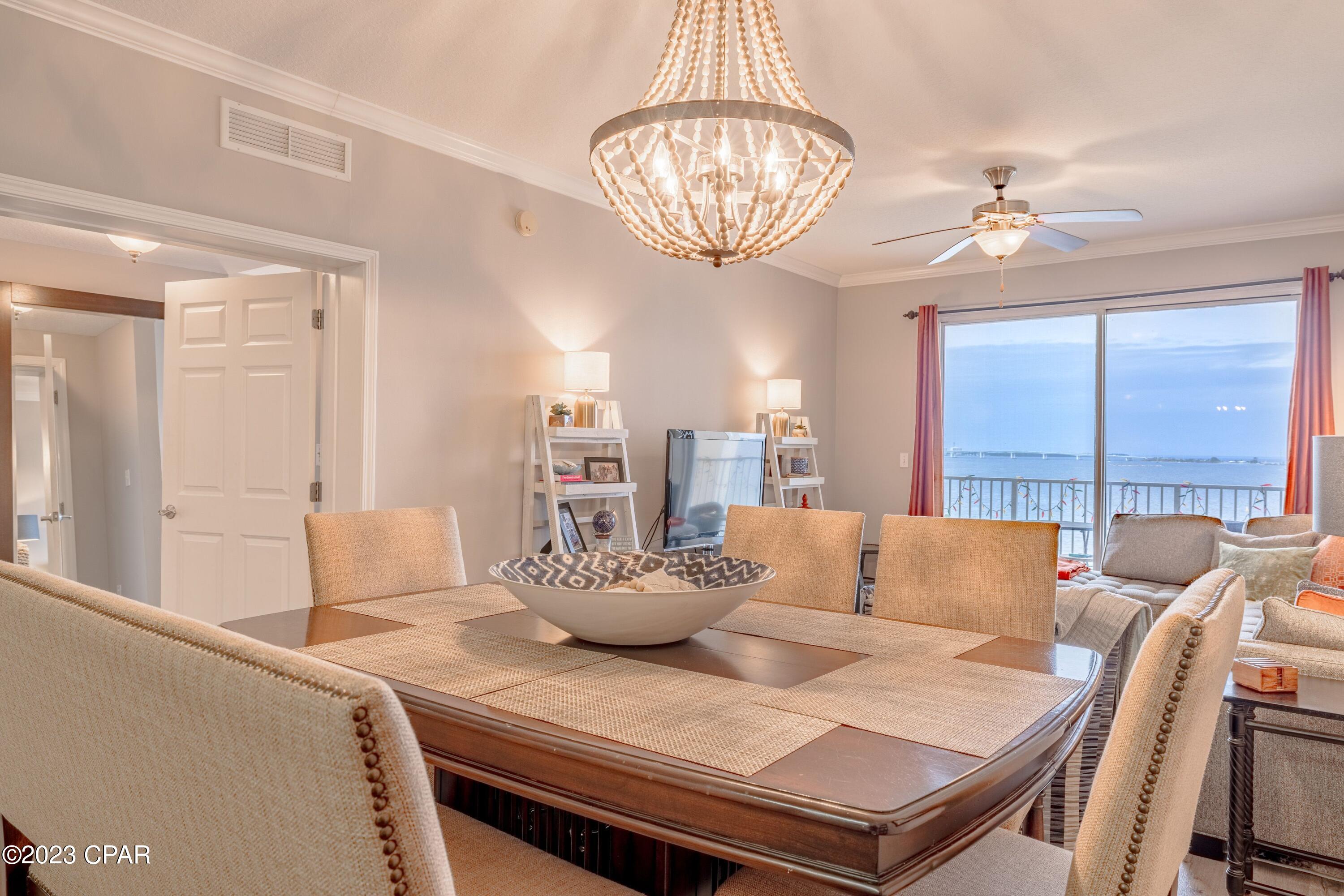 Magnolia Bay Club - Residential