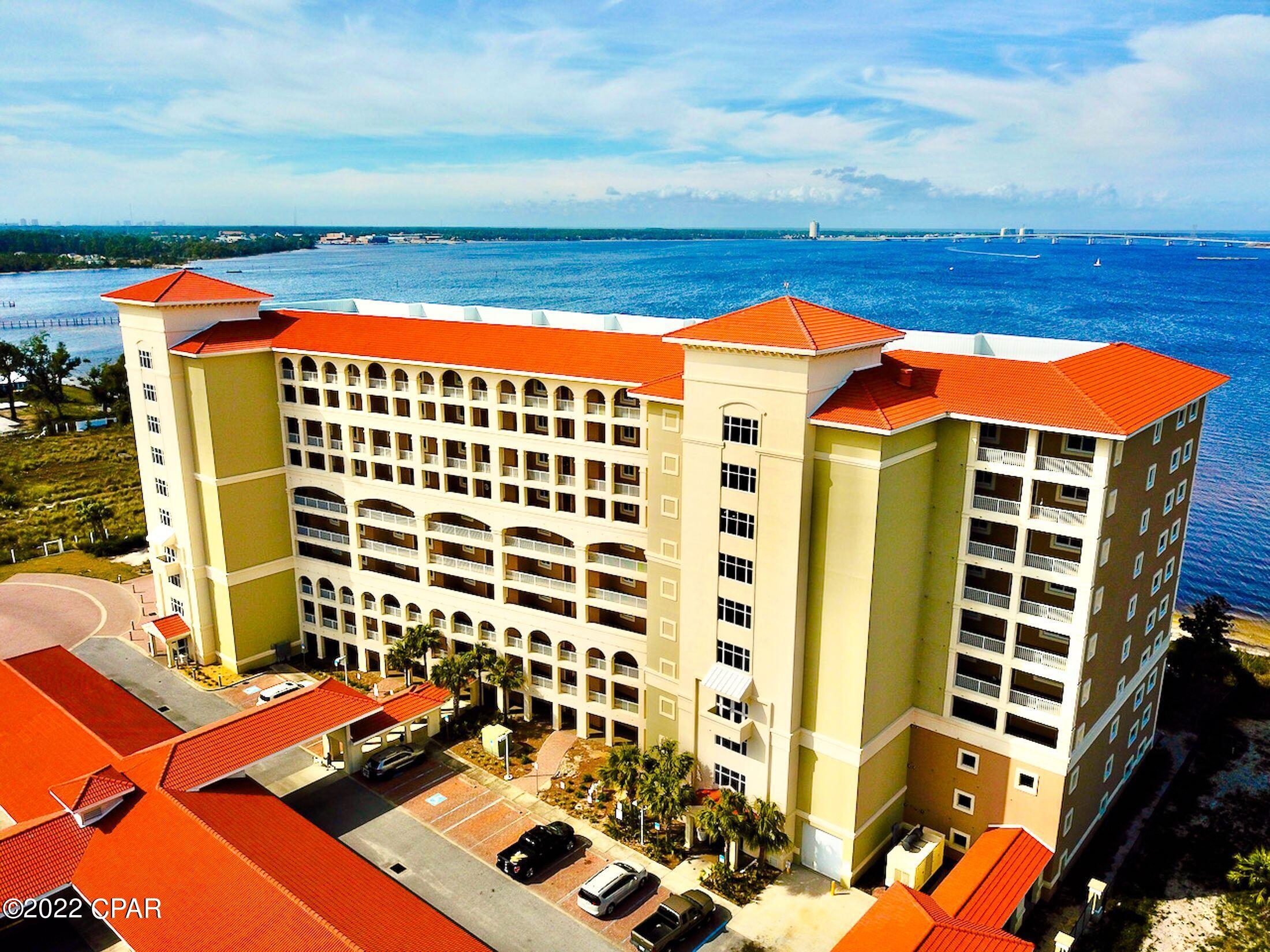 Magnolia Bay Club - Residential