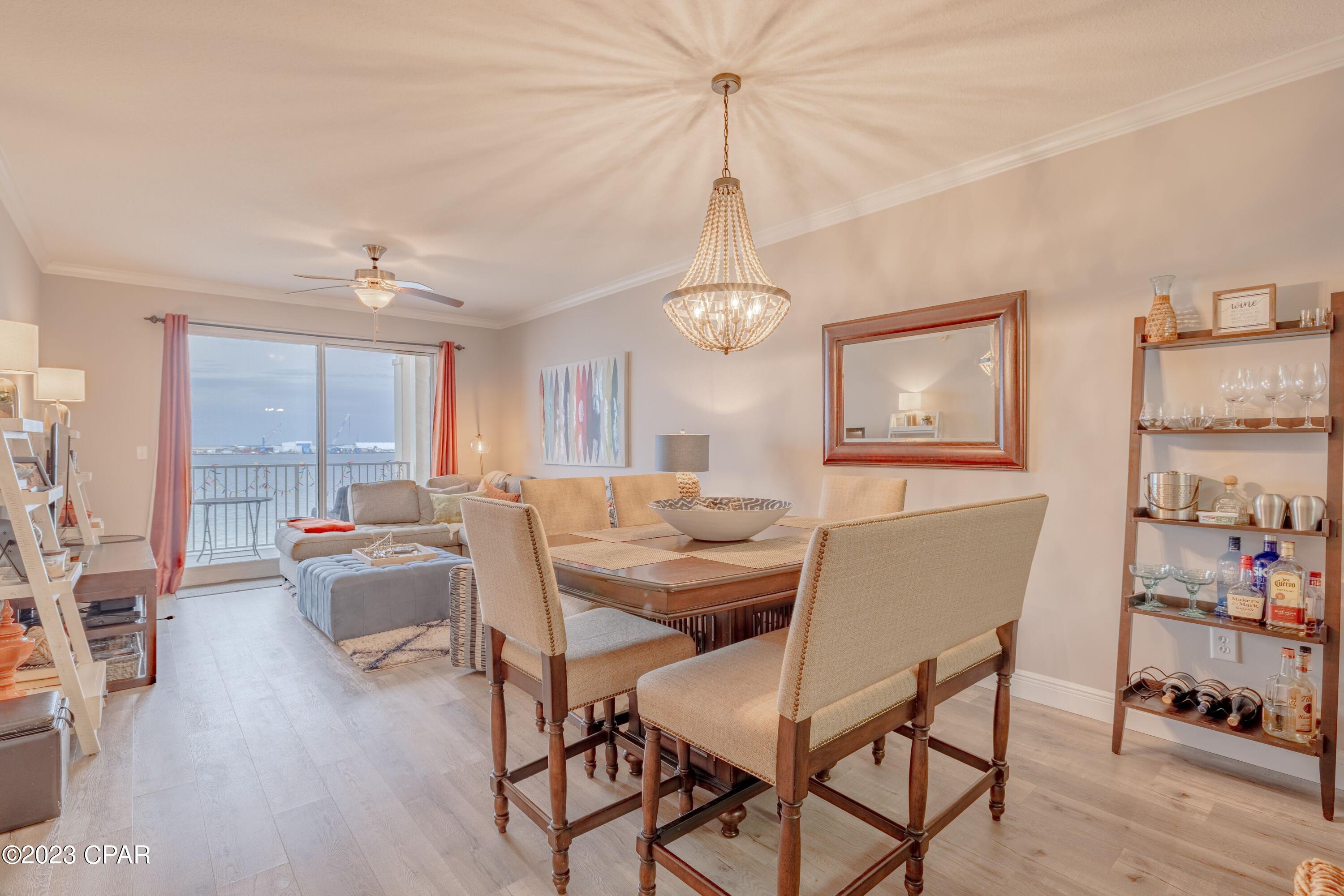 Magnolia Bay Club - Residential