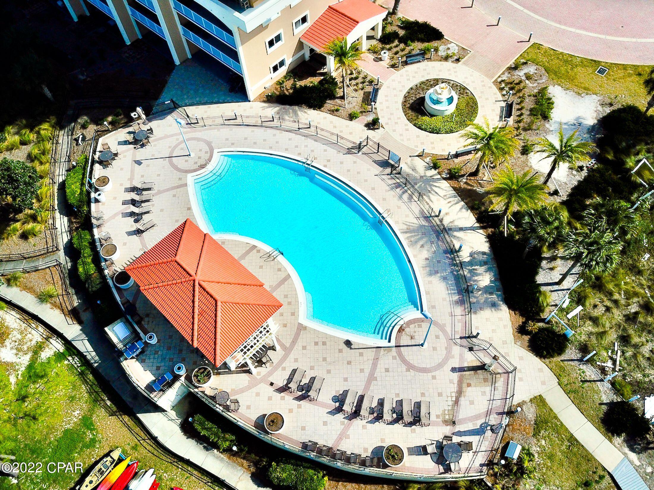 Magnolia Bay Club - Residential