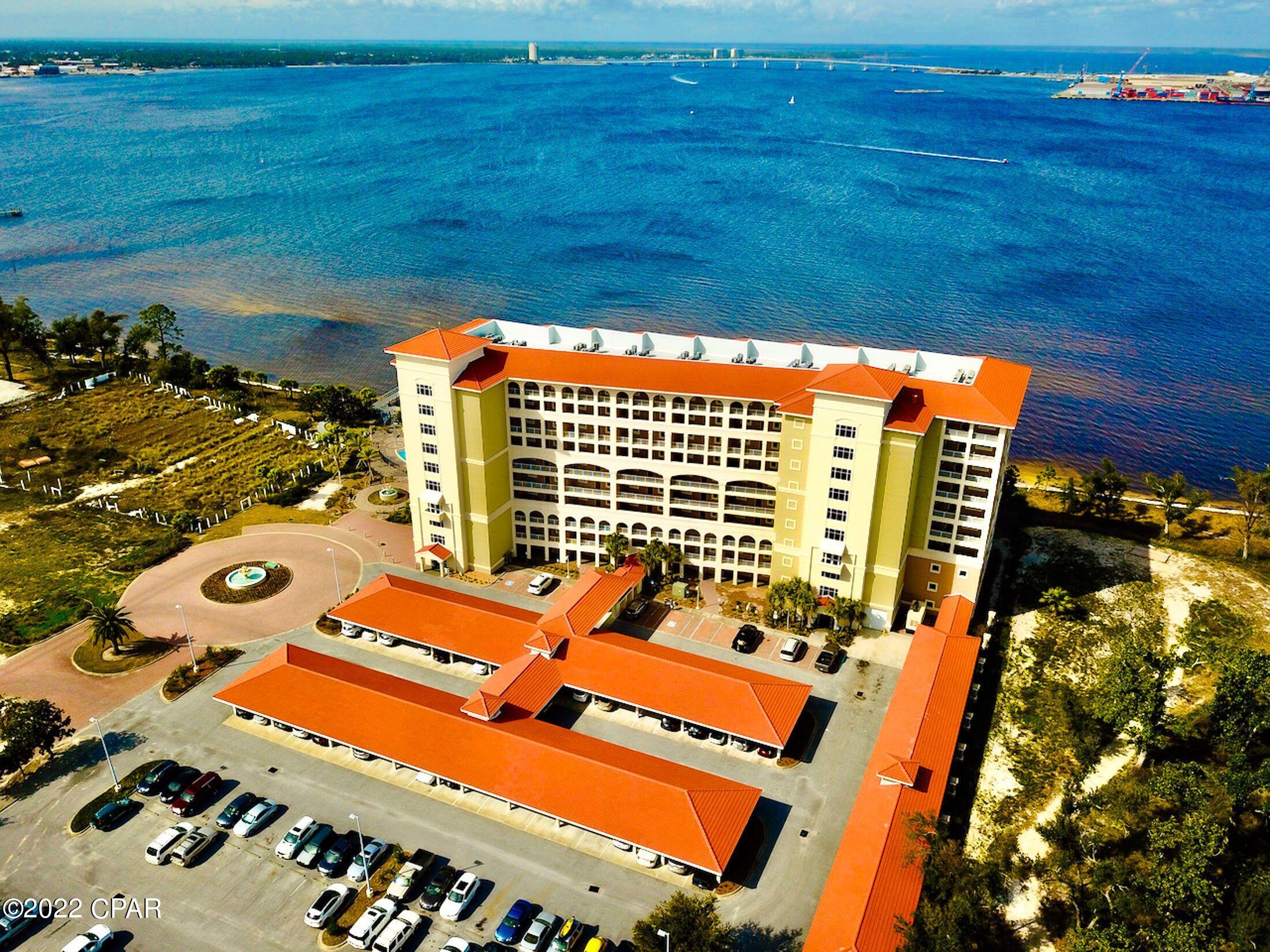 Magnolia Bay Club - Residential