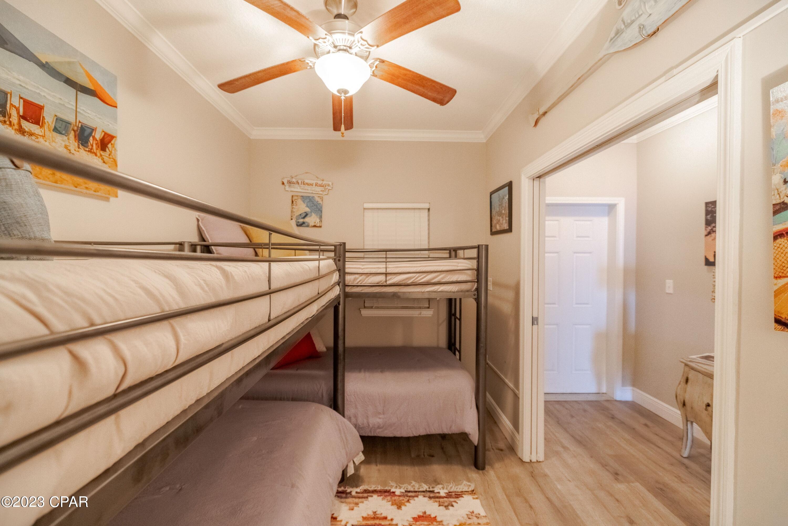 Magnolia Bay Club - Residential