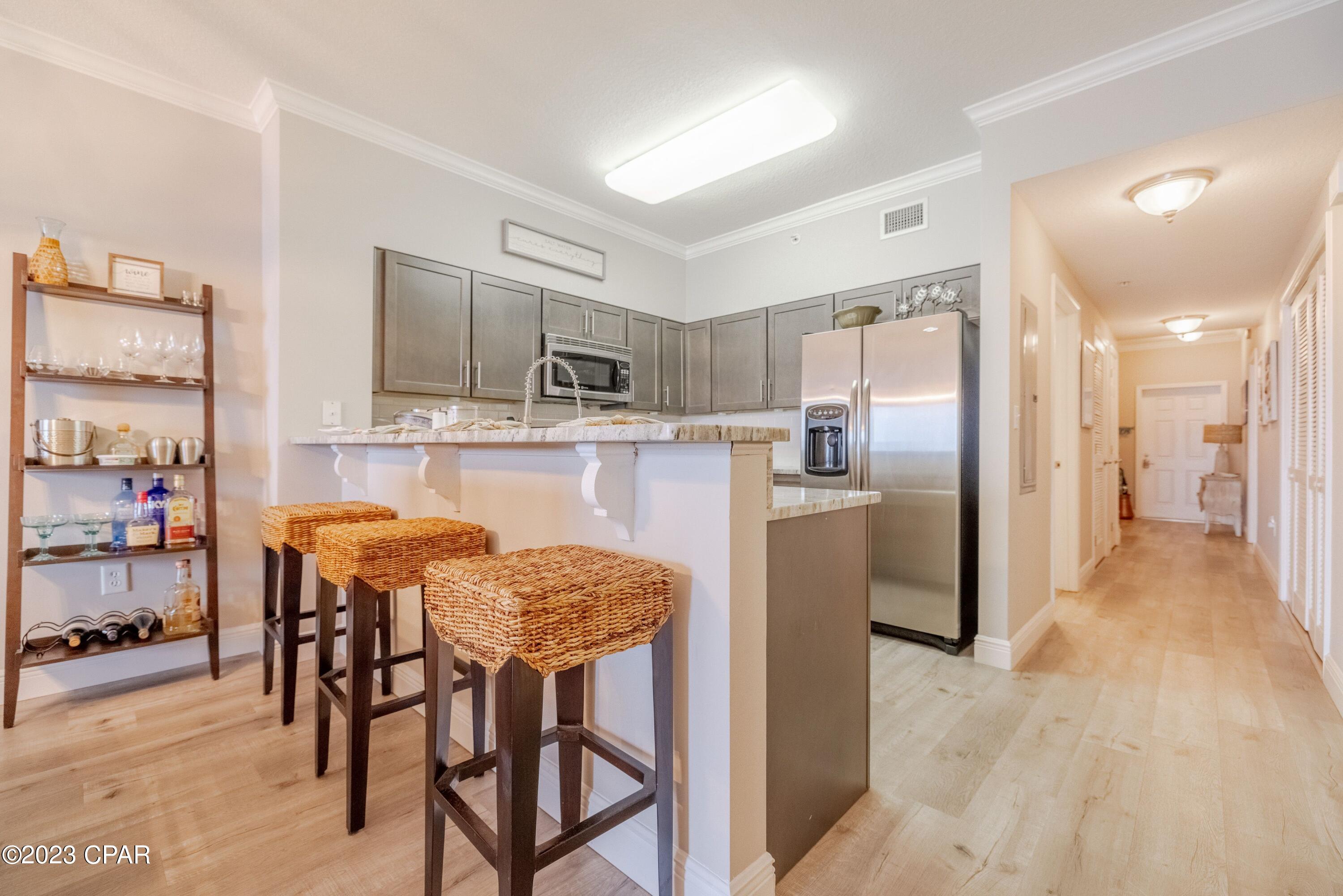 Magnolia Bay Club - Residential