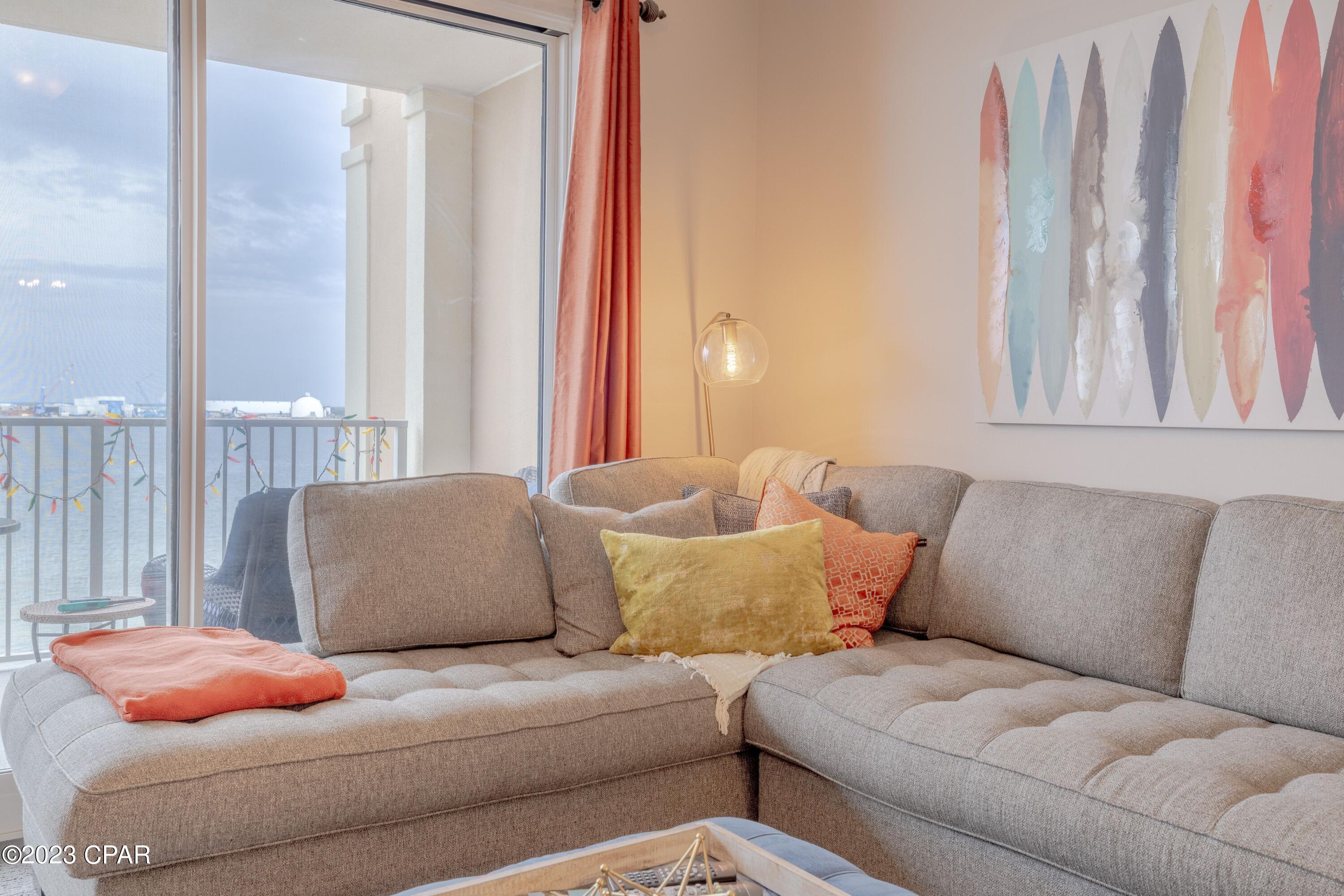 Magnolia Bay Club - Residential