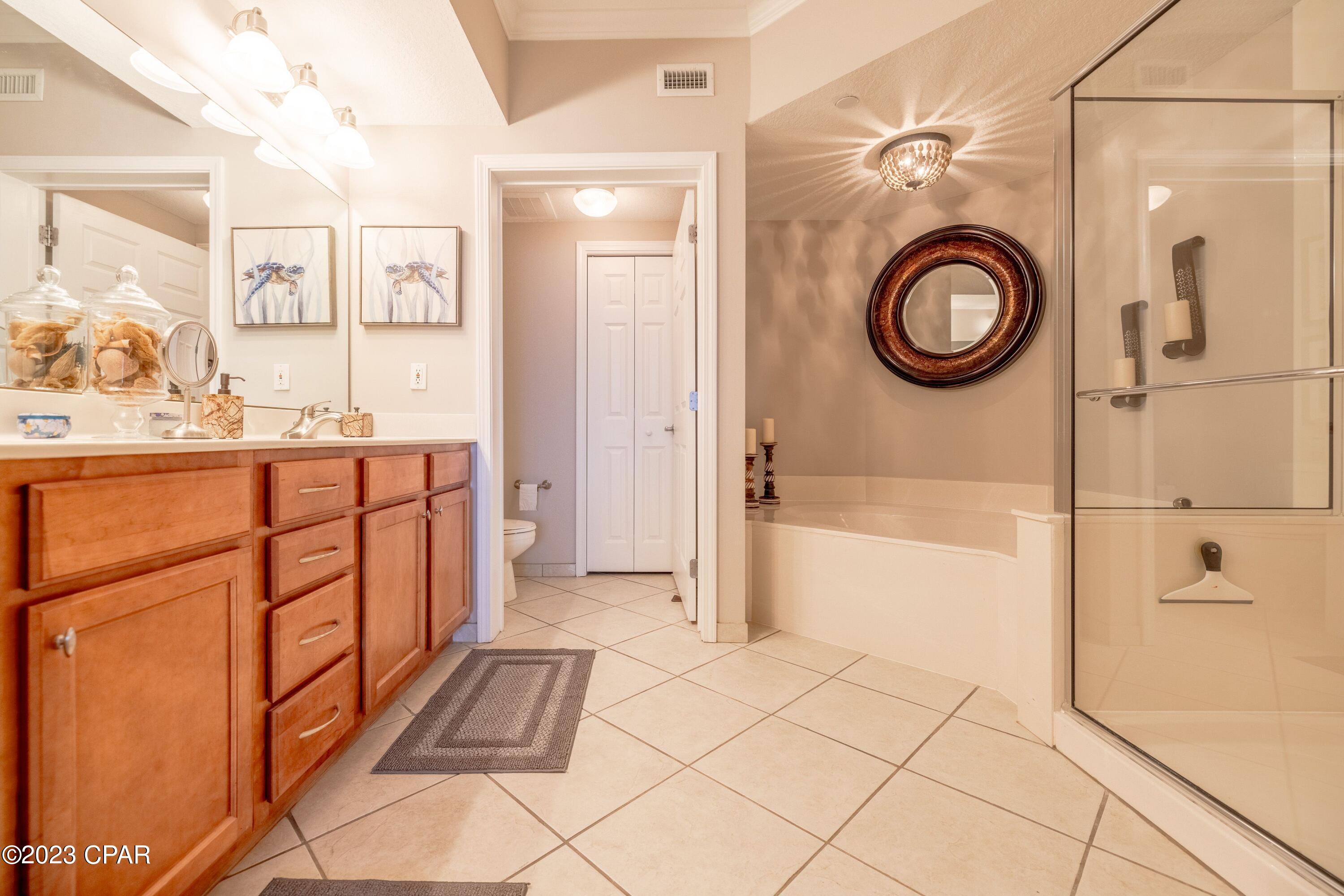 Magnolia Bay Club - Residential