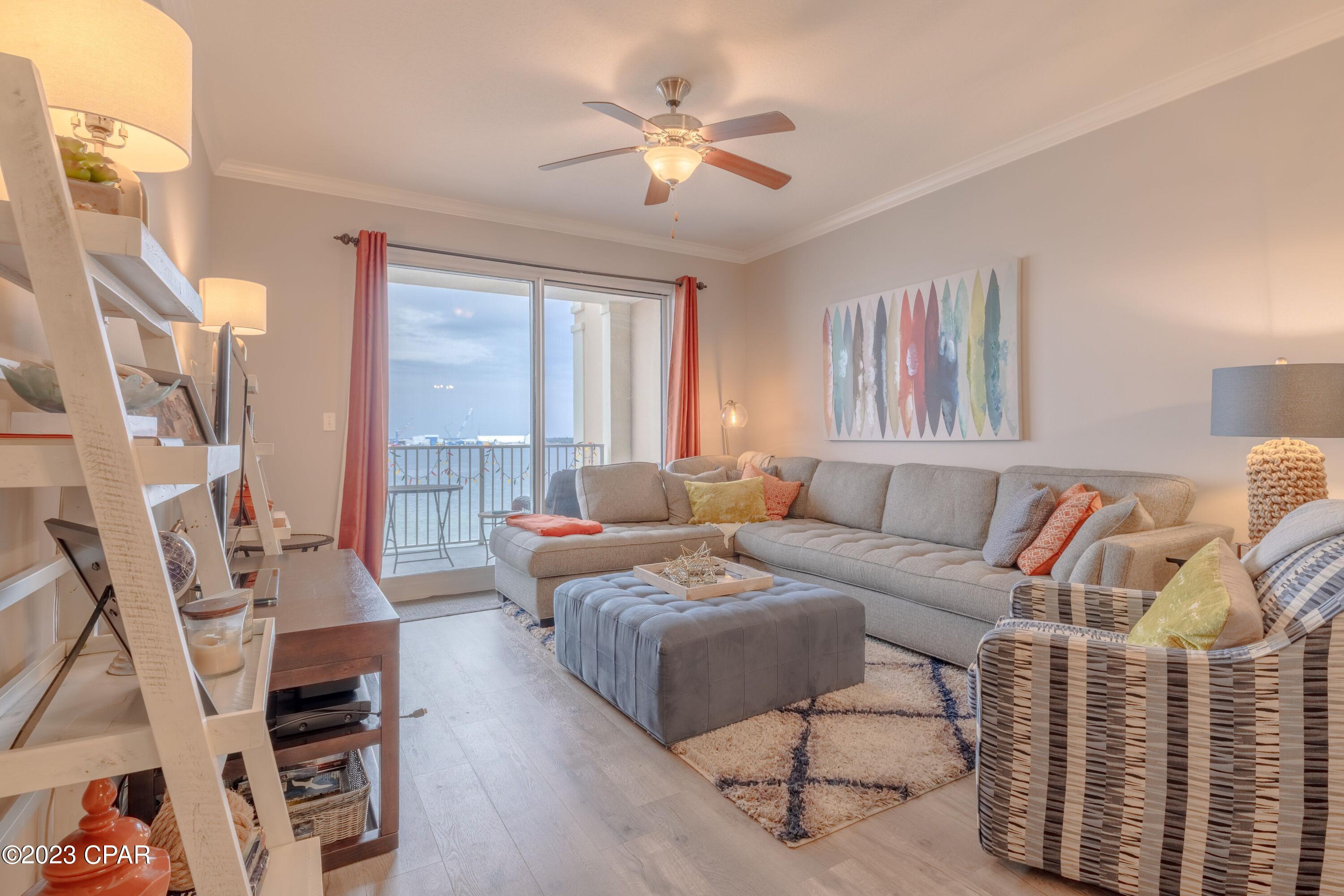 Magnolia Bay Club - Residential