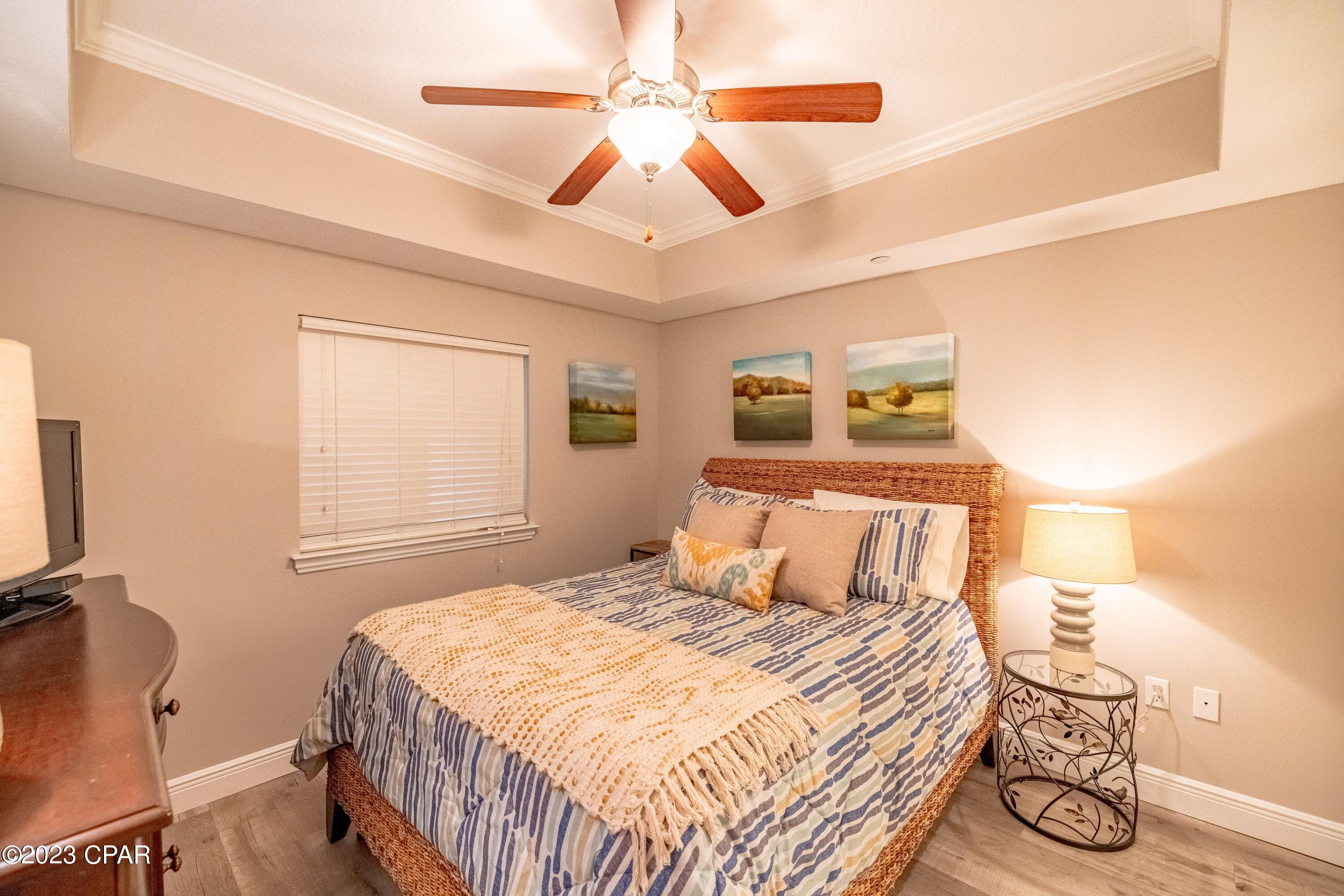 Magnolia Bay Club - Residential