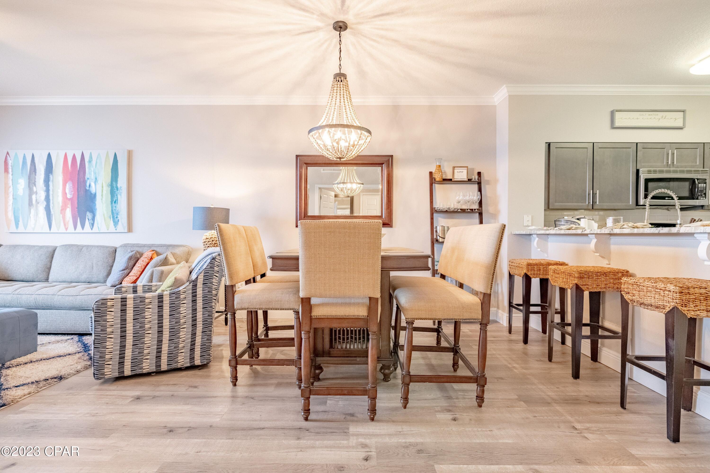 Magnolia Bay Club - Residential