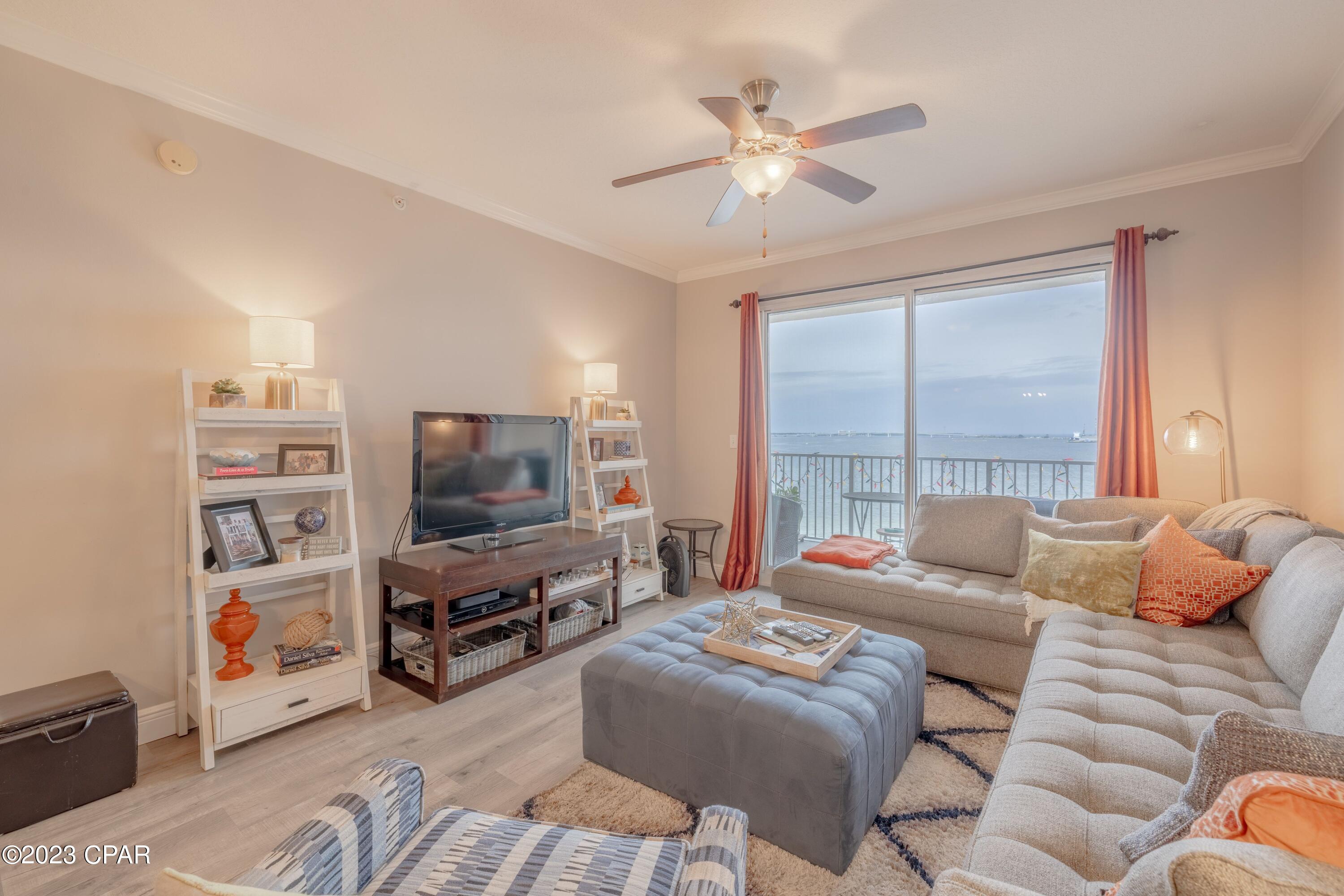 Magnolia Bay Club - Residential