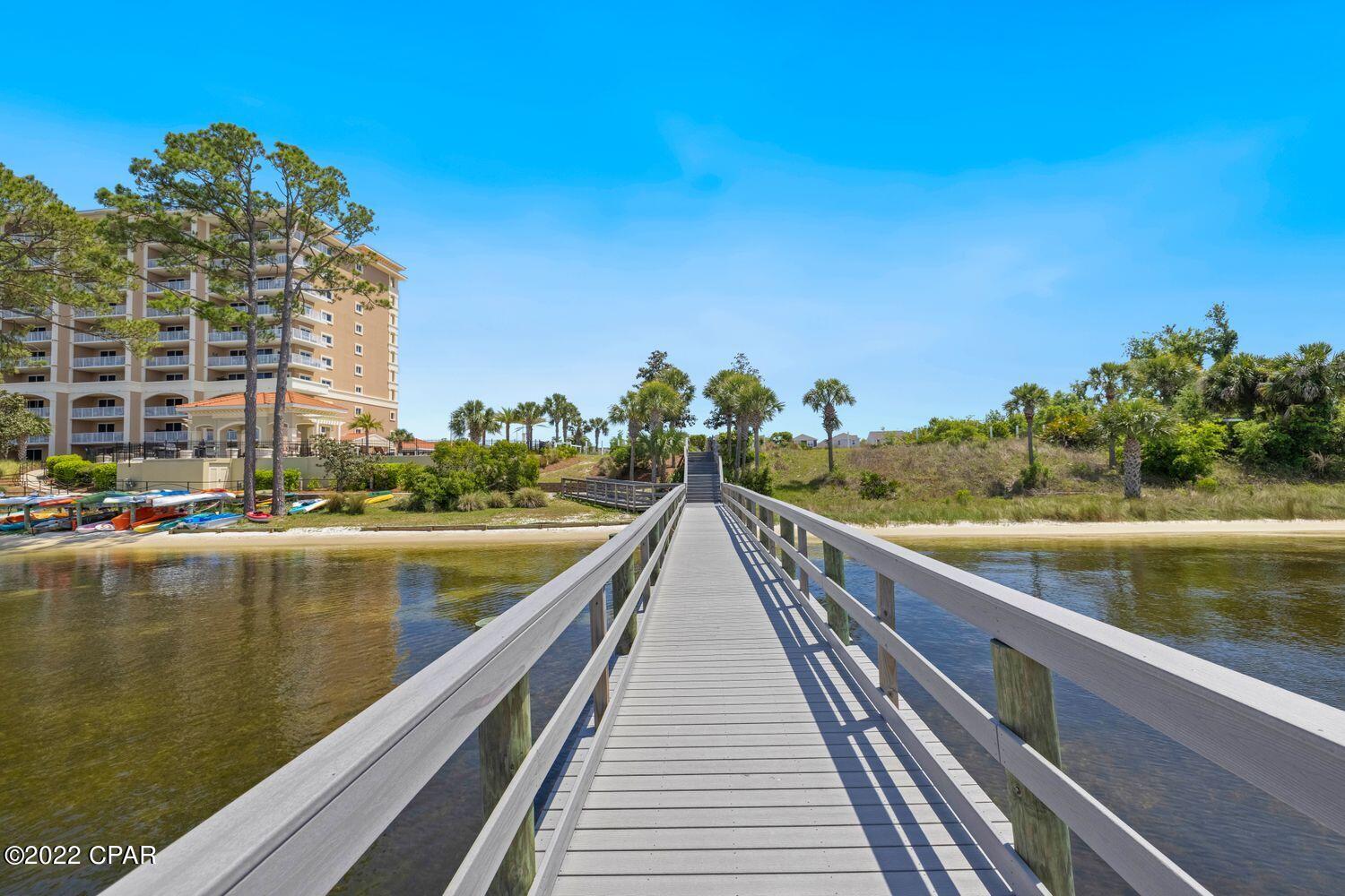 Magnolia Bay Club - Residential