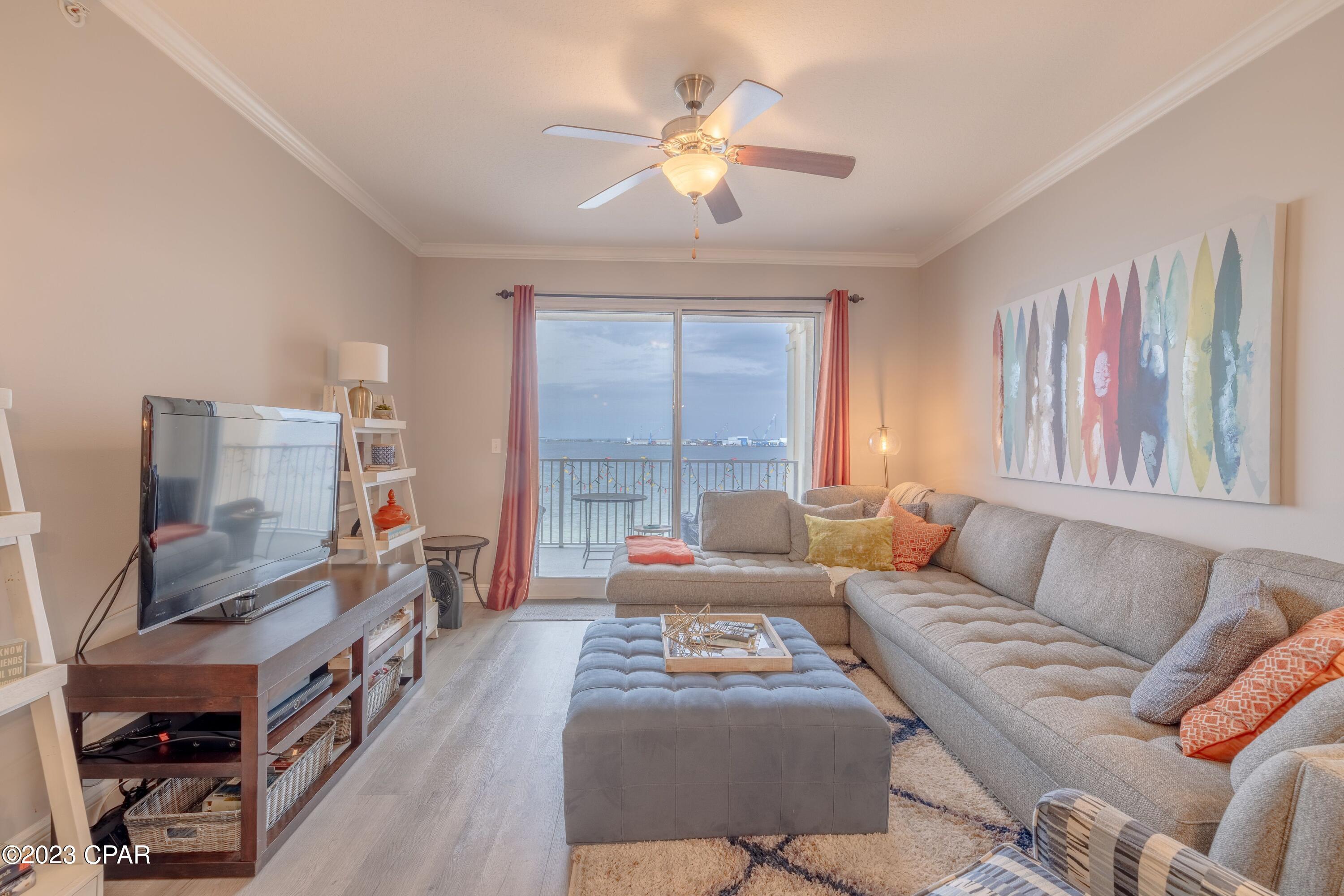 Magnolia Bay Club - Residential