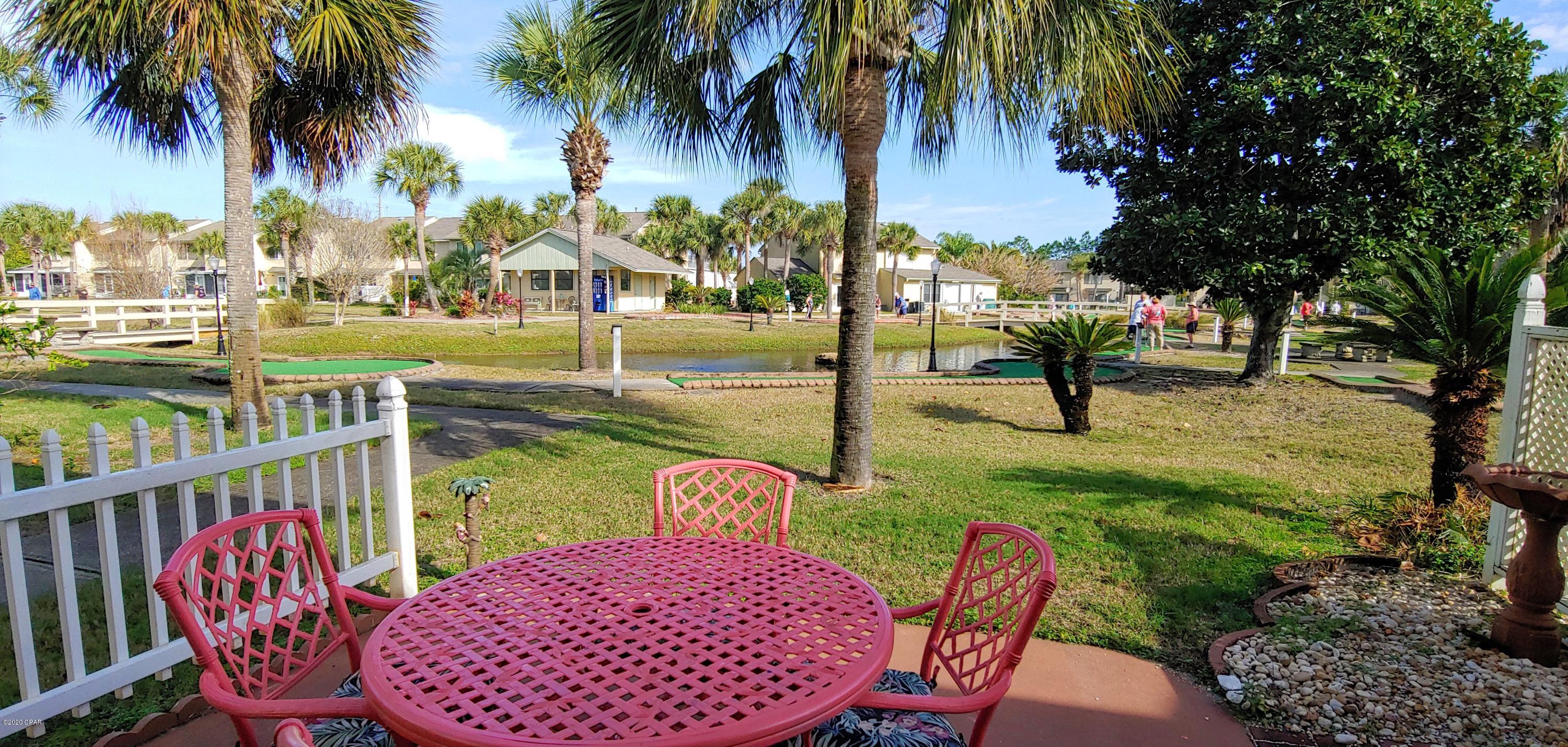 Gulf Highlands Beach Resort - Residential