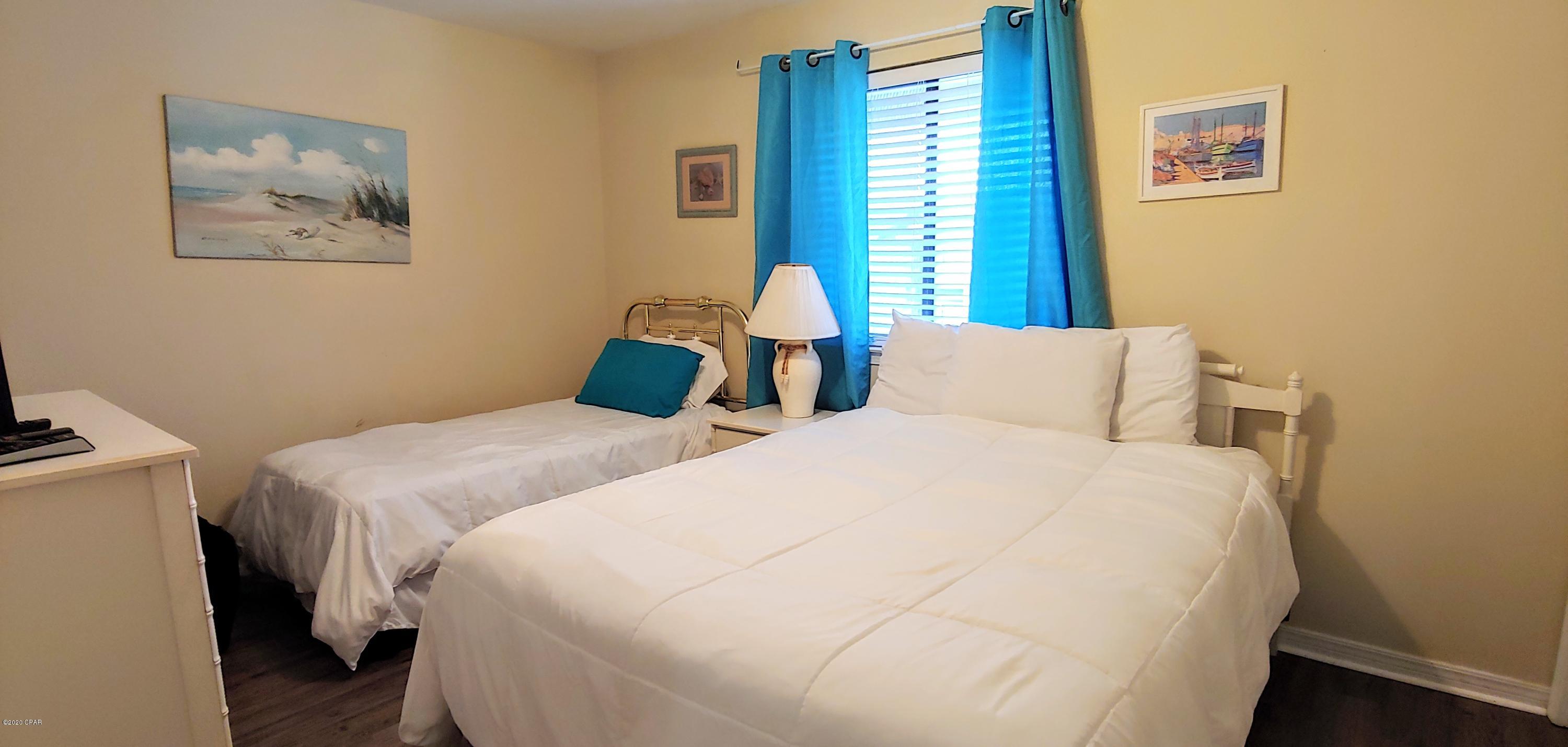 Gulf Highlands Beach Resort - Residential