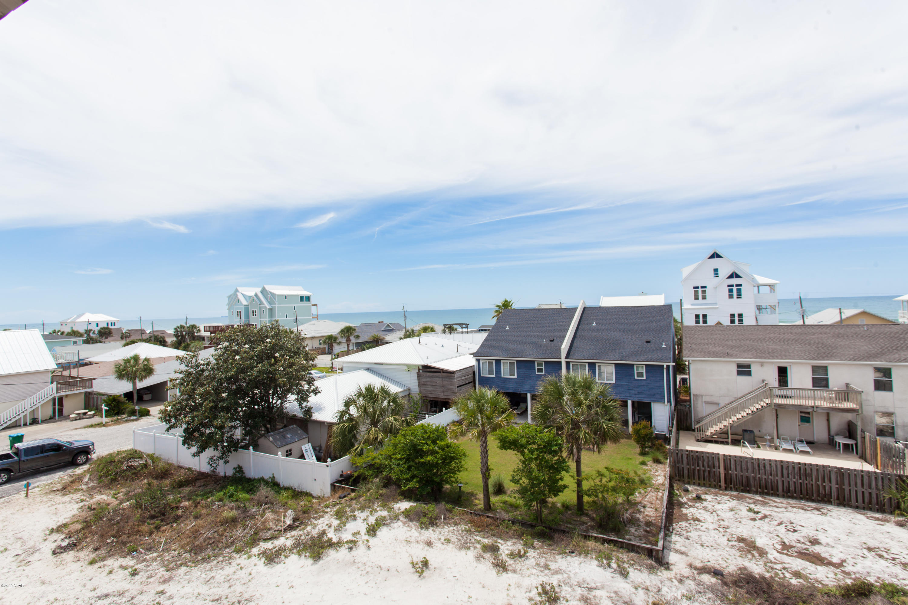 Sand Castles Villas Condo - Residential