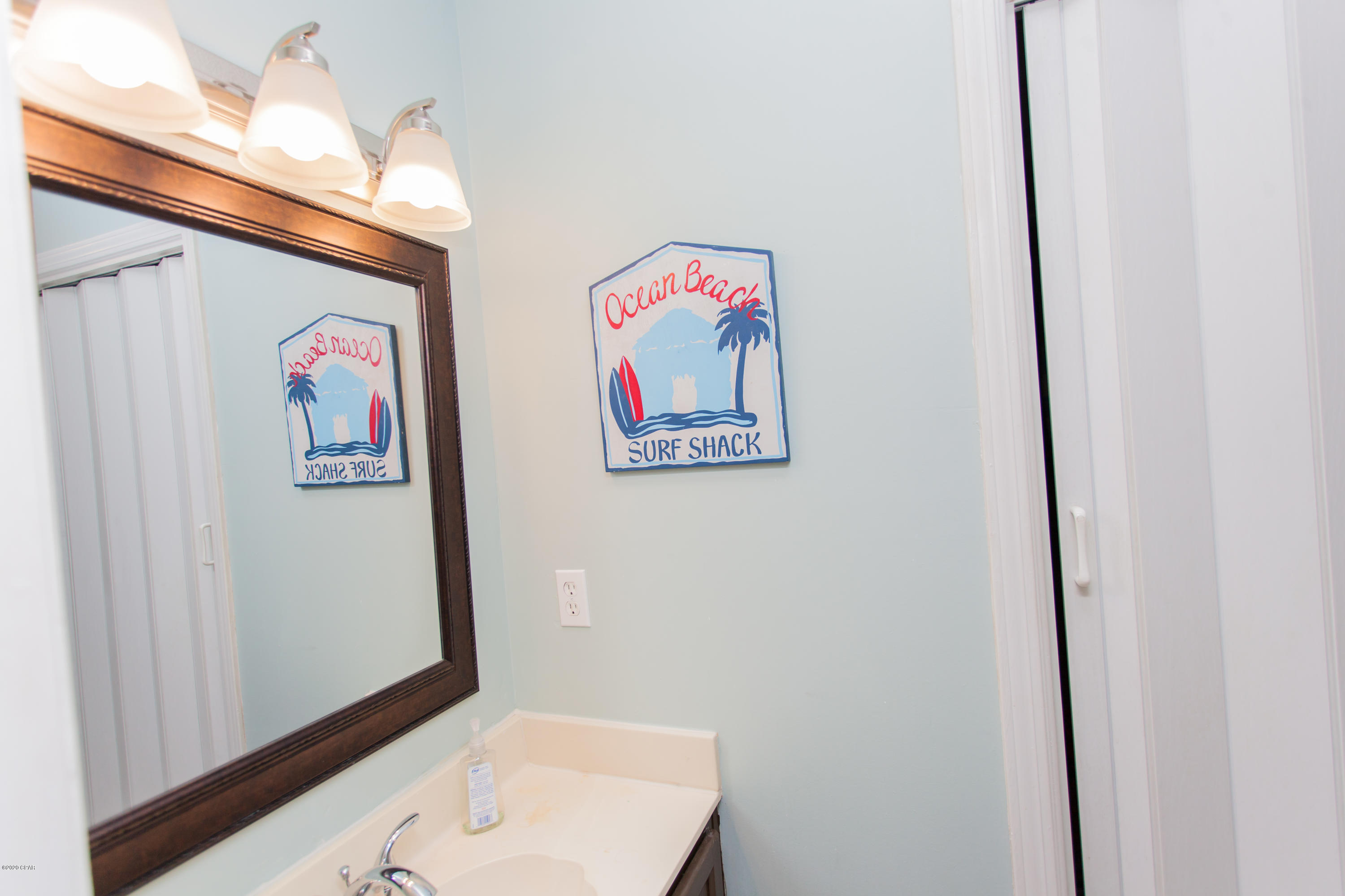 Sand Castles Villas Condo - Residential