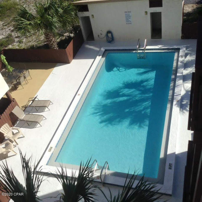 Sand Castles Villas Condo - Residential