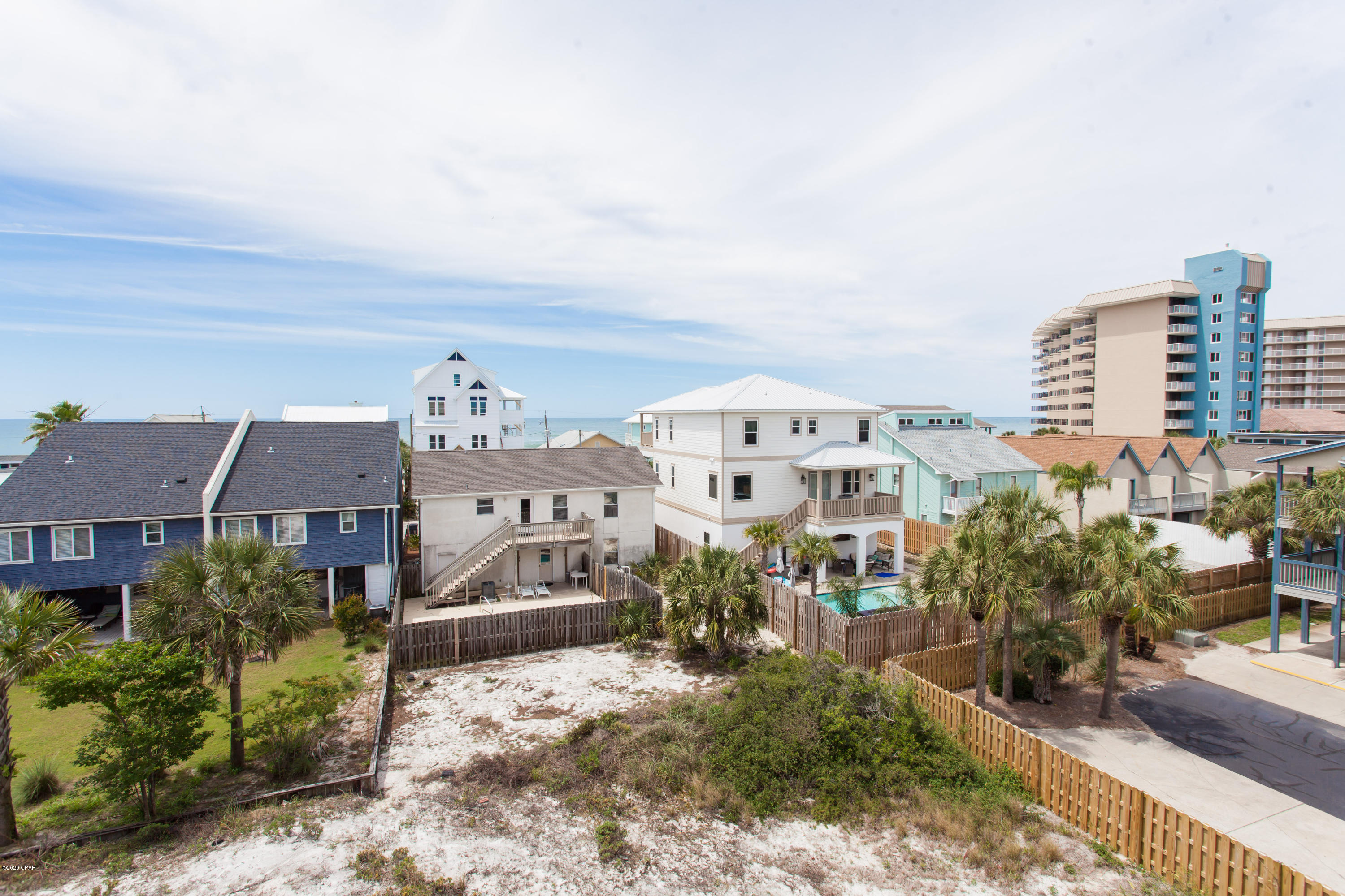 Sand Castles Villas Condo - Residential
