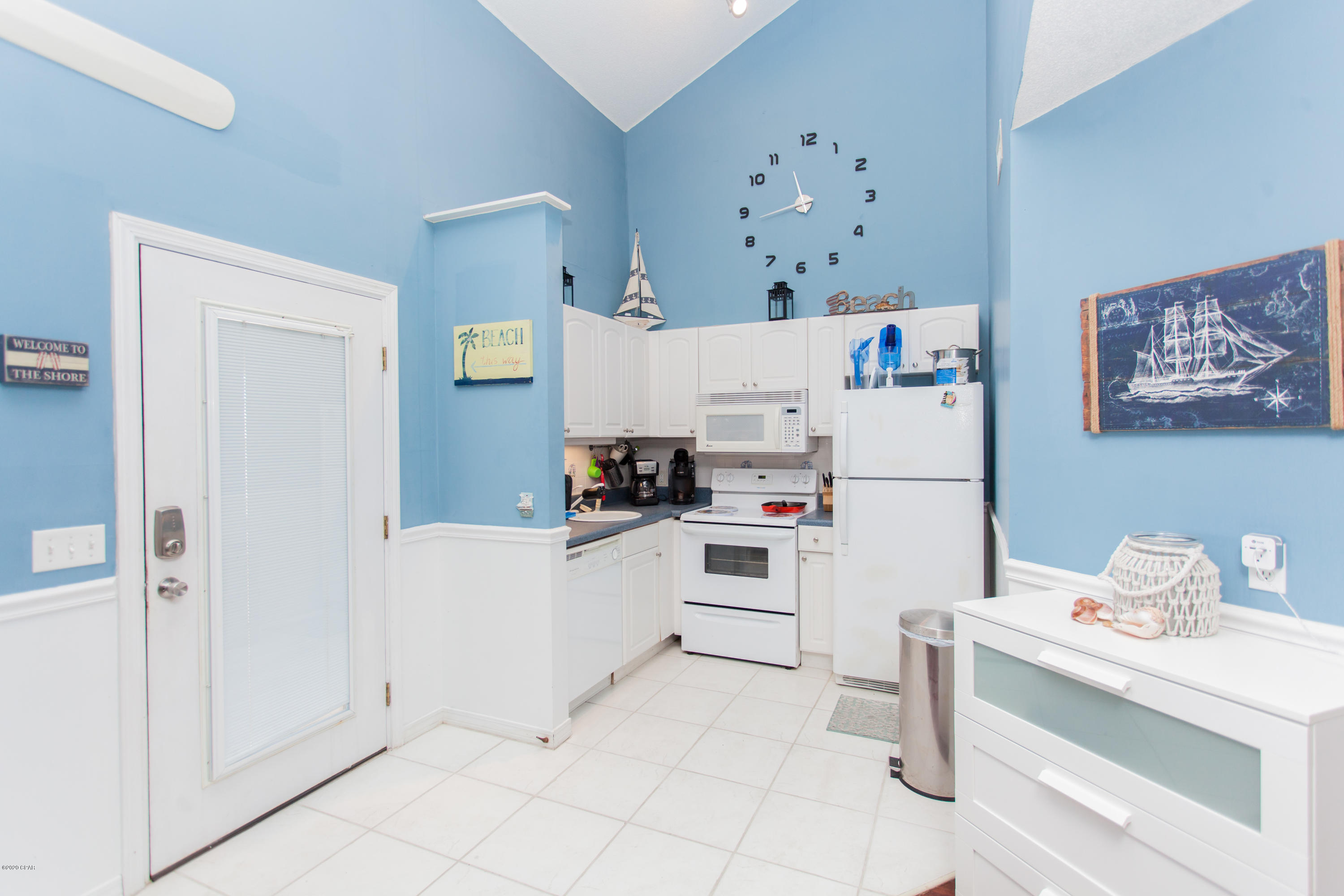 Sand Castles Villas Condo - Residential