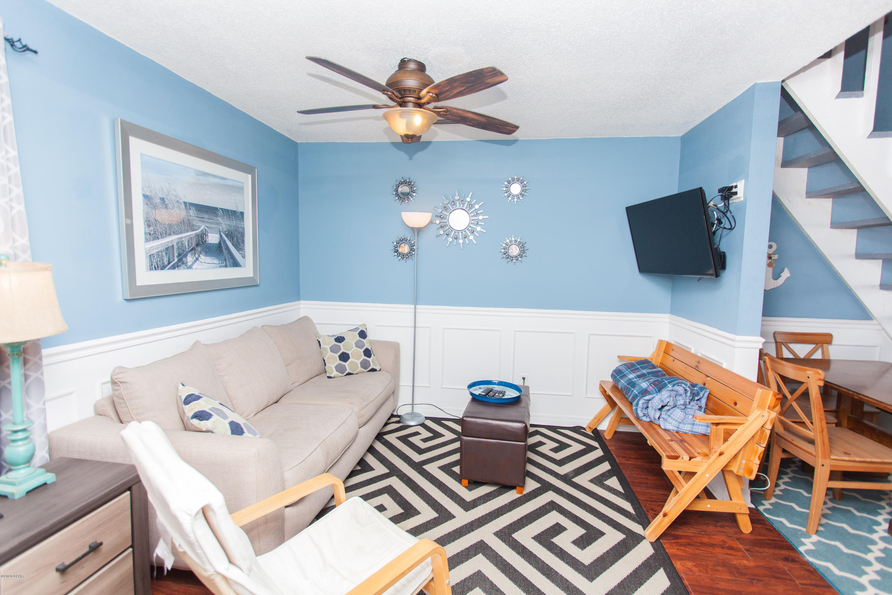 Sand Castles Villas Condo - Residential