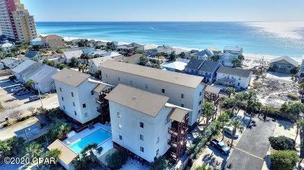 Sand Castles Villas Condo - Residential