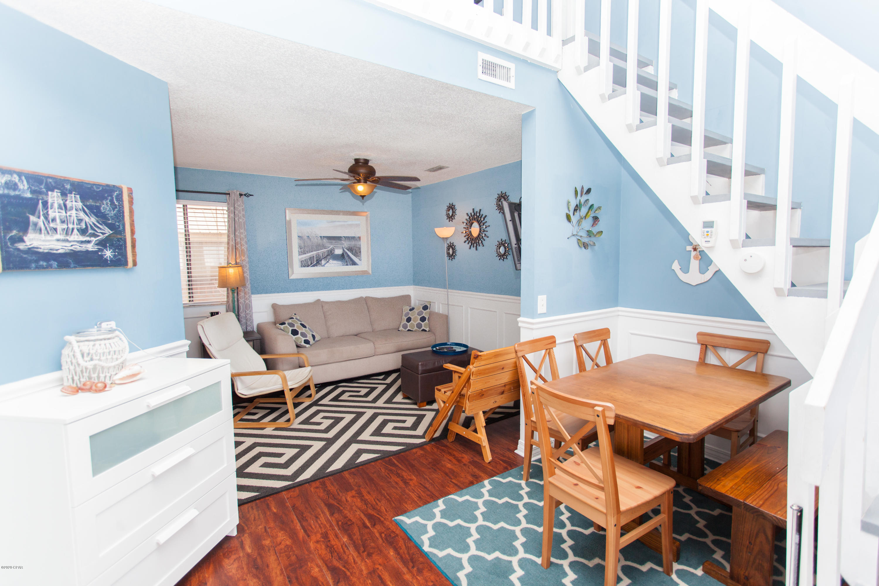 Sand Castles Villas Condo - Residential