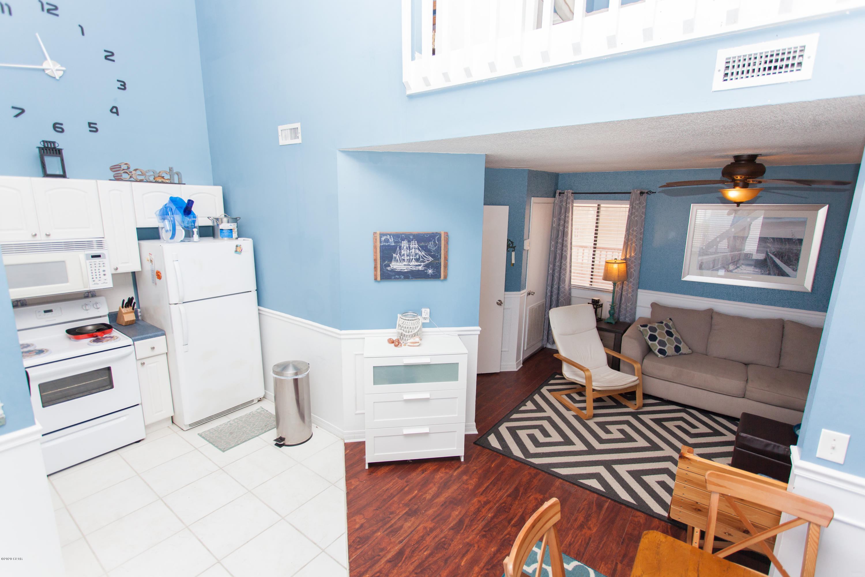 Sand Castles Villas Condo - Residential