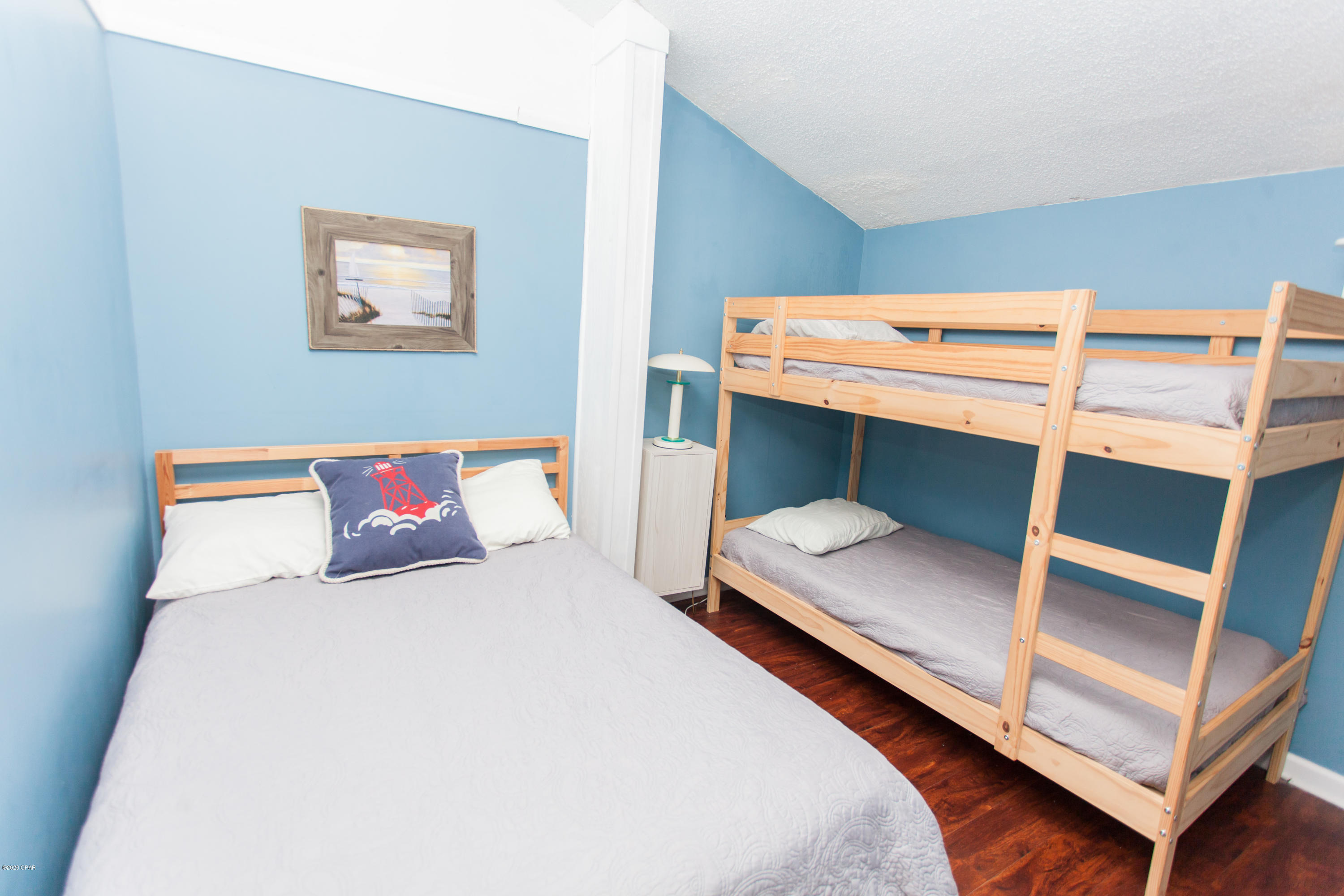 Sand Castles Villas Condo - Residential