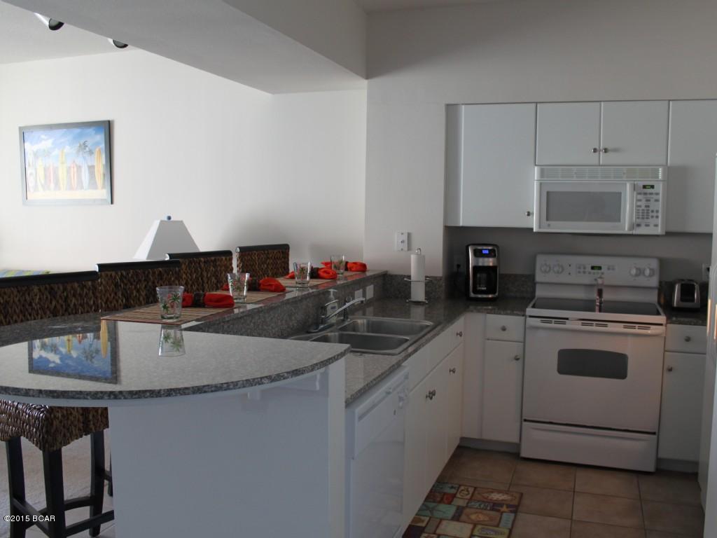 Shores Of Panama Phase I - Residential