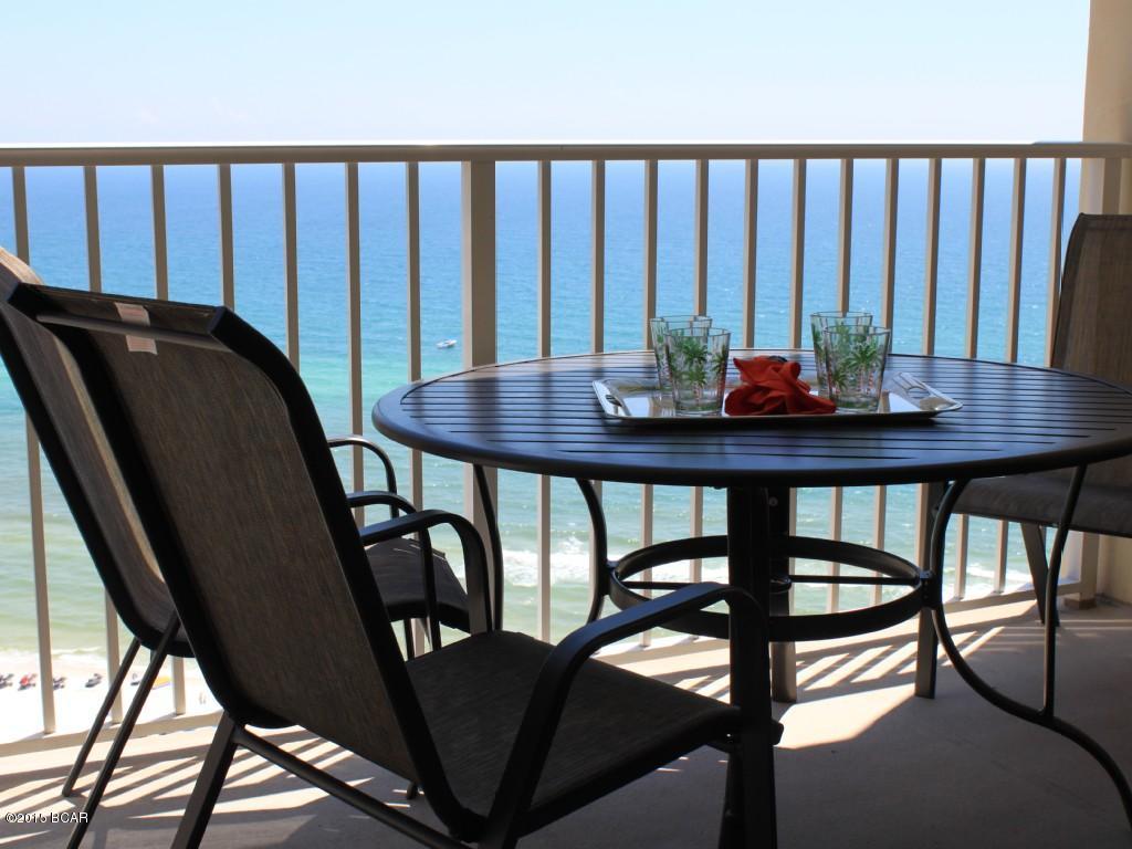 Shores Of Panama Phase I - Residential