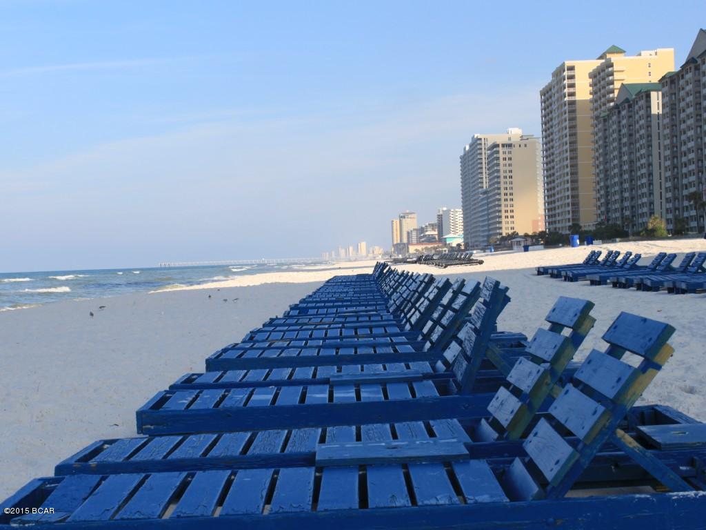 Shores Of Panama Phase I - Residential