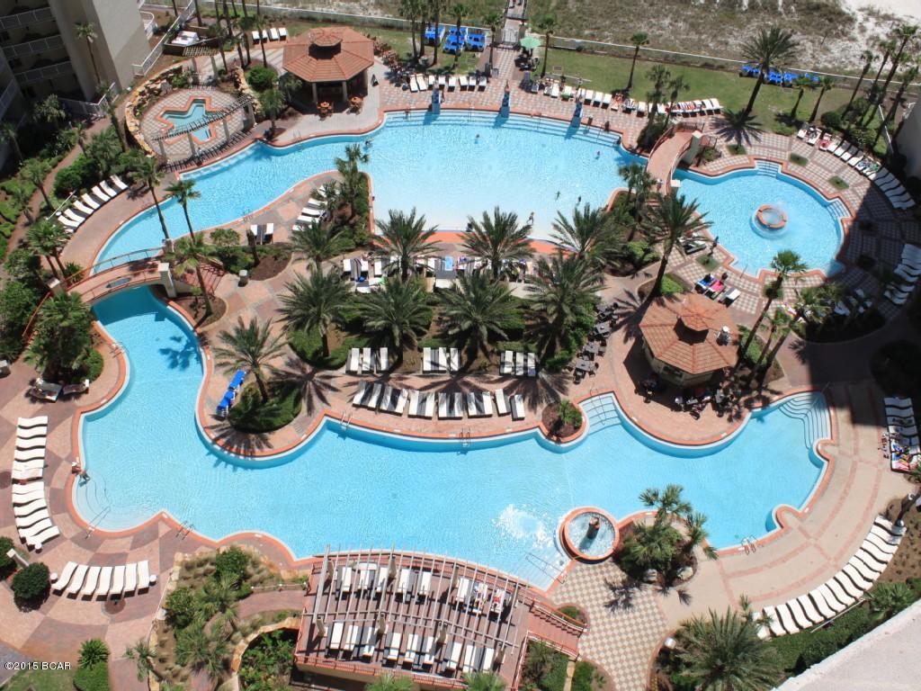 Shores Of Panama Phase I - Residential