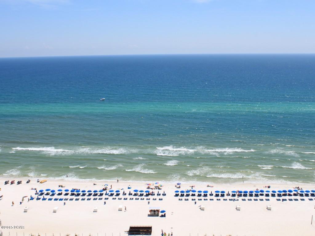 Shores Of Panama Phase I - Residential