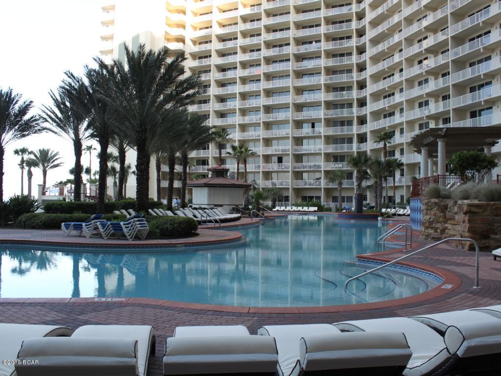 Shores Of Panama Phase I - Residential