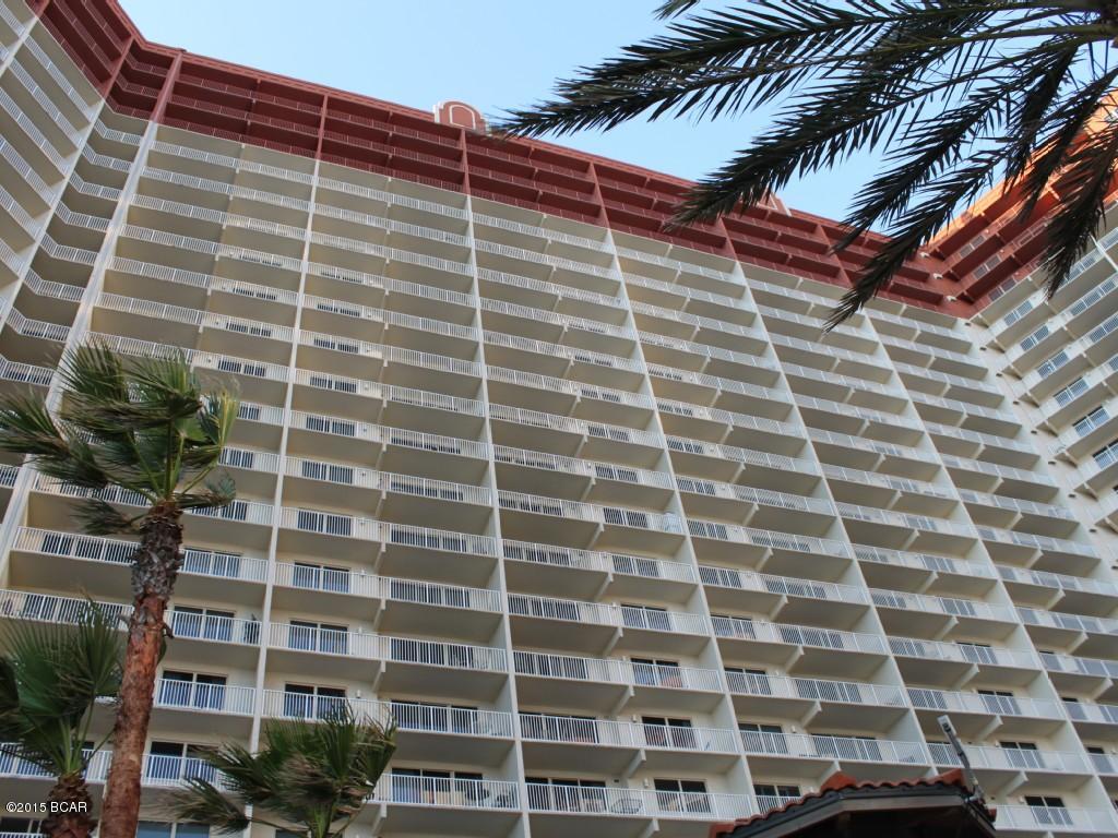 Shores Of Panama Phase I - Residential