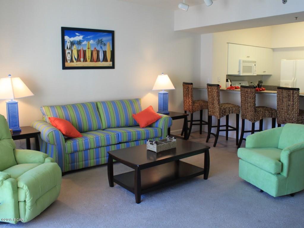 Shores Of Panama Phase I - Residential