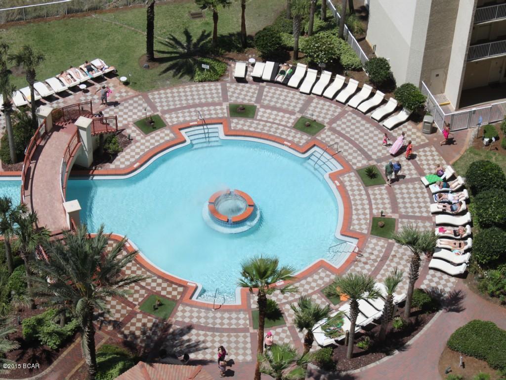 Shores Of Panama Phase I - Residential