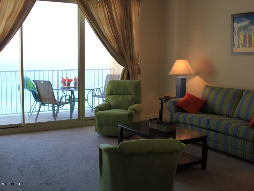 Shores Of Panama Phase I - Residential