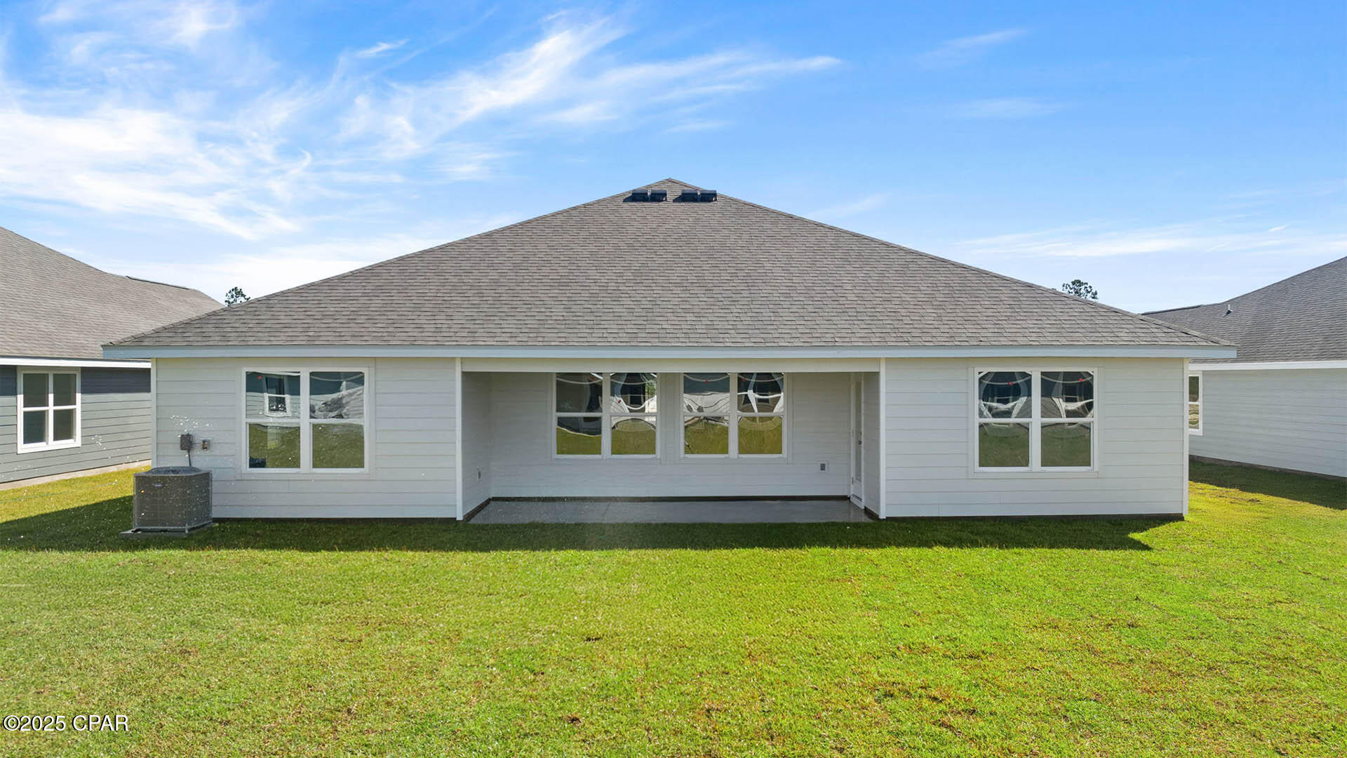 Liberty - Residential