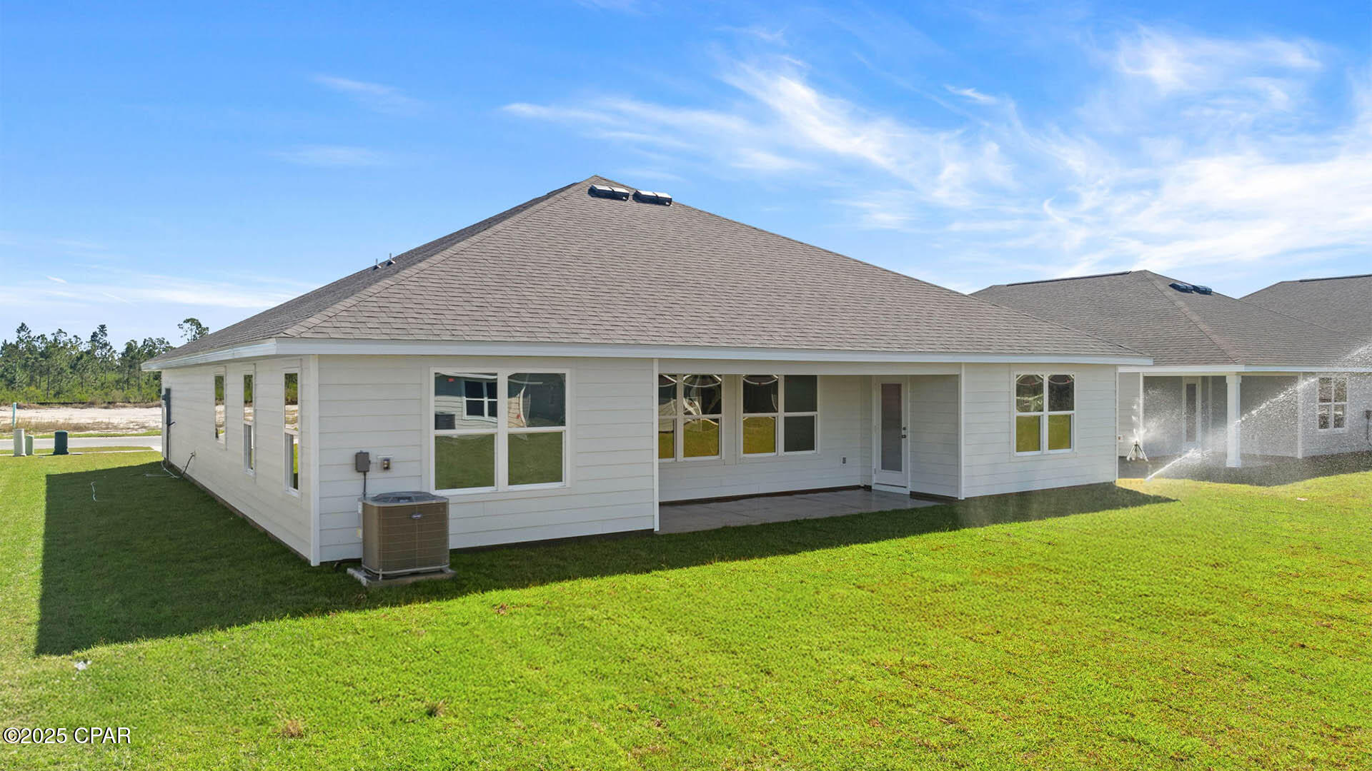 Liberty - Residential