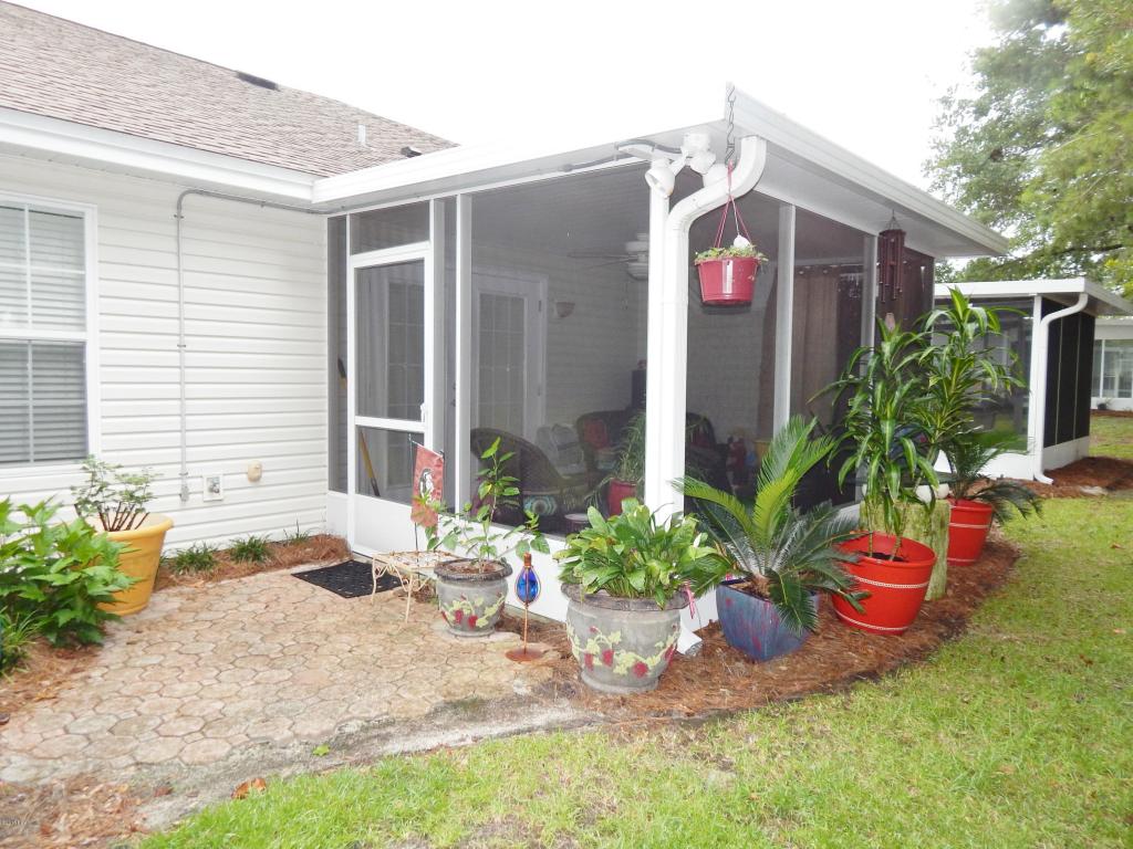 Hammocks Phase VII - Residential