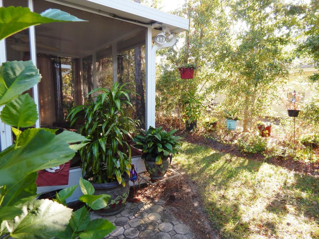 Hammocks Phase VII - Residential